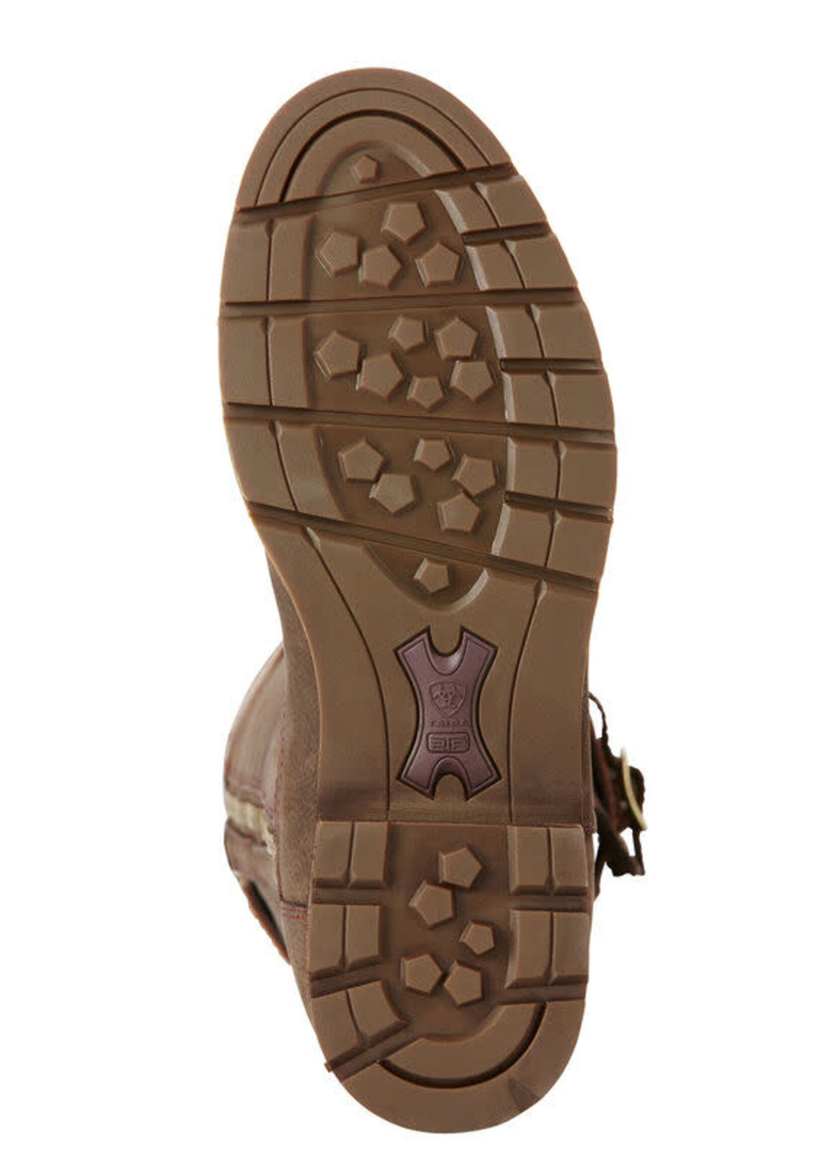 Ariat Ariat Womens Stoneleigh H2O Country Boot