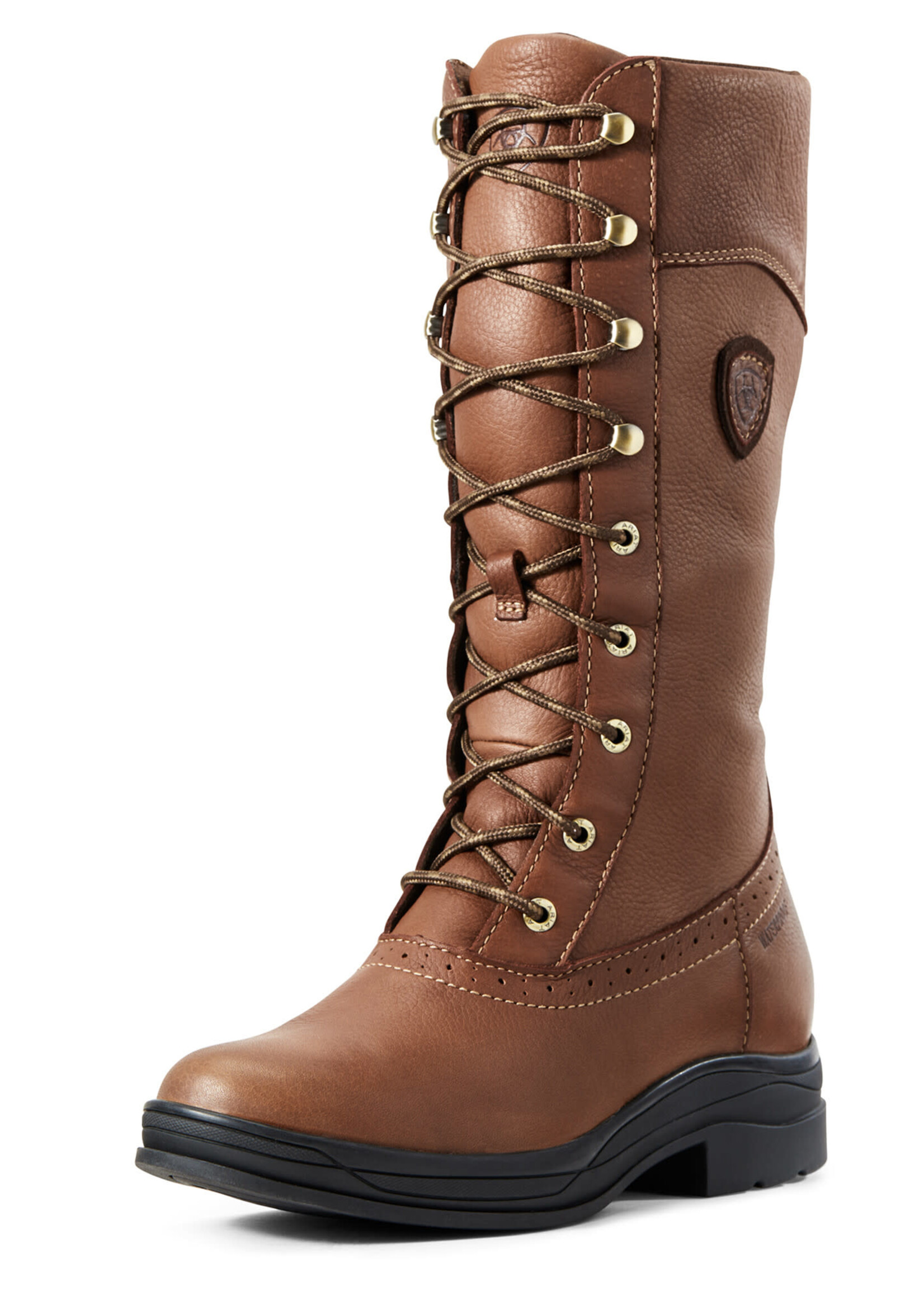 Ariat Ariat Womens Wythburn Waterproof Boot