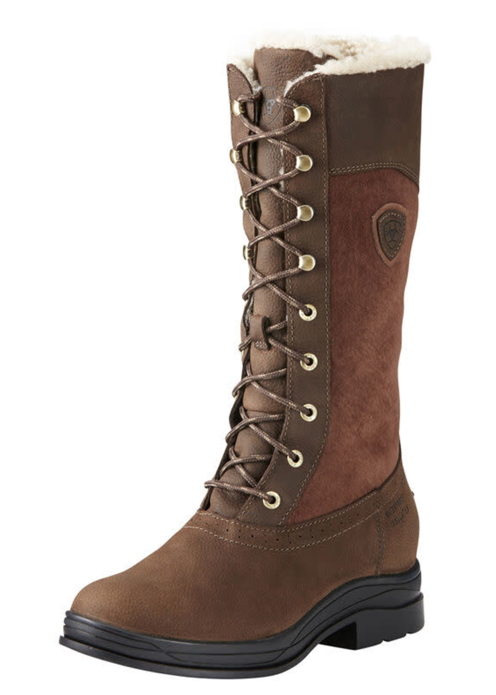 Ariat Ariat Womens Wythburn Waterproof & Insulated Boot
