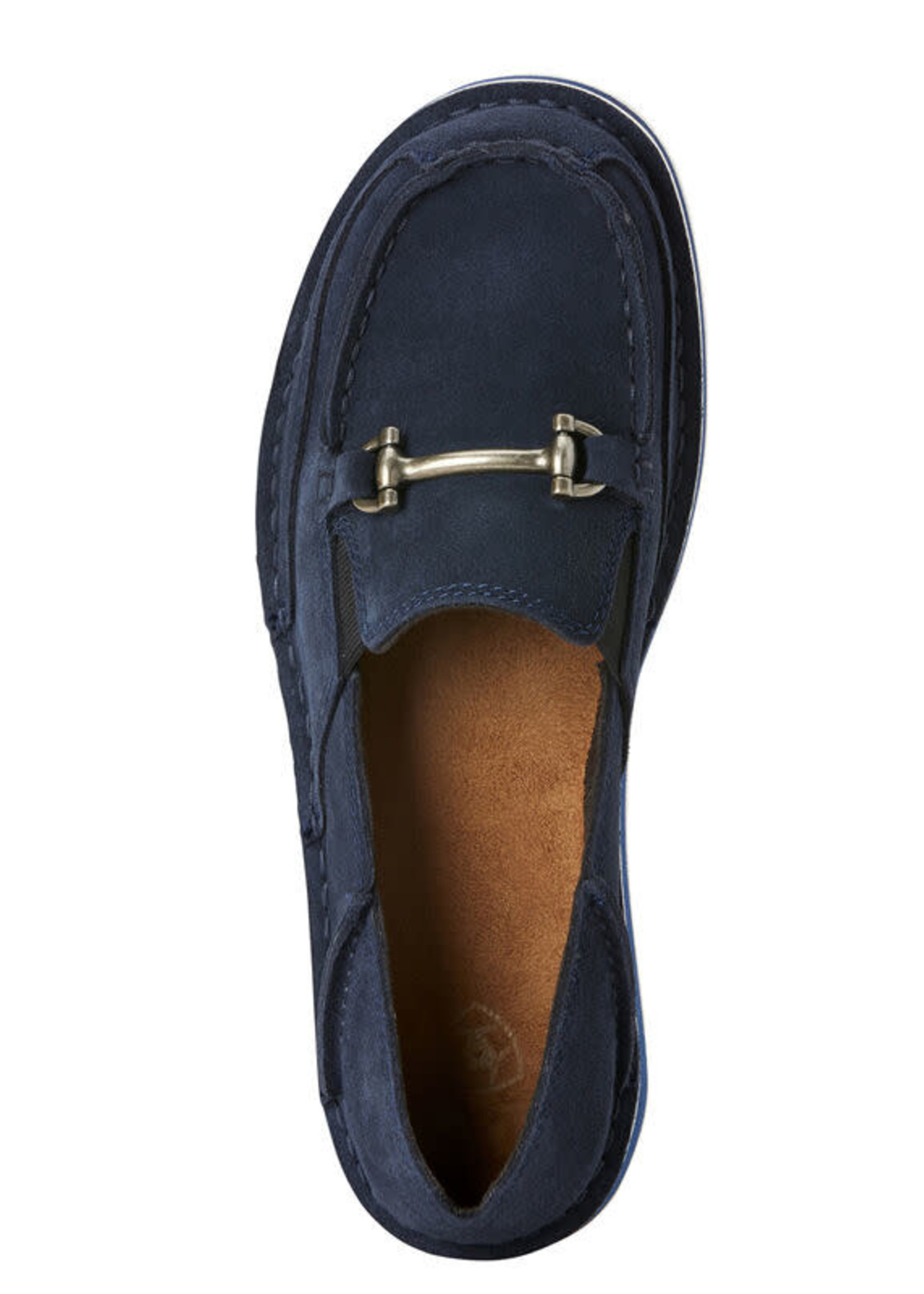 Ariat Ariat Womens Bit Cruiser Shoe