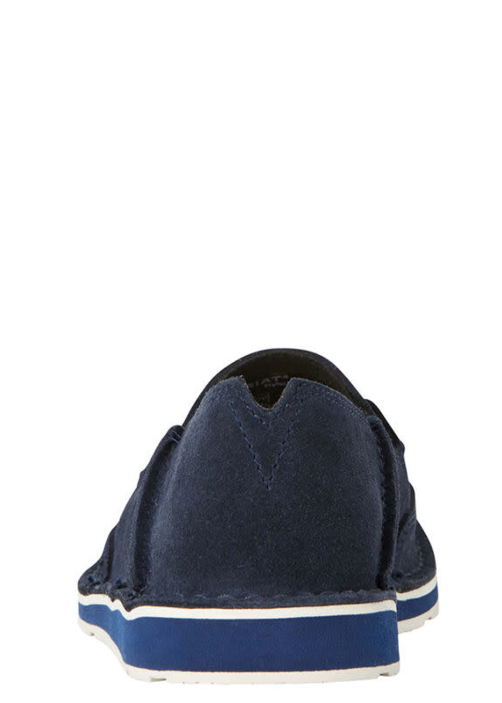 Ariat Ariat Womens Bit Cruiser Shoe