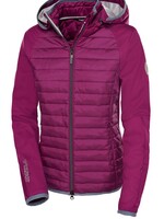 Pikeur Pikeur Angeline Womens Quilted Jacket