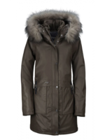 Pikeur Pikeur Womens Beverly Parka Coat