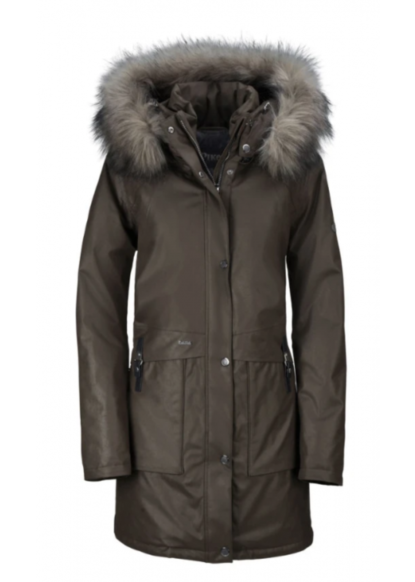 Pikeur Pikeur Womens Beverly Parka Coat