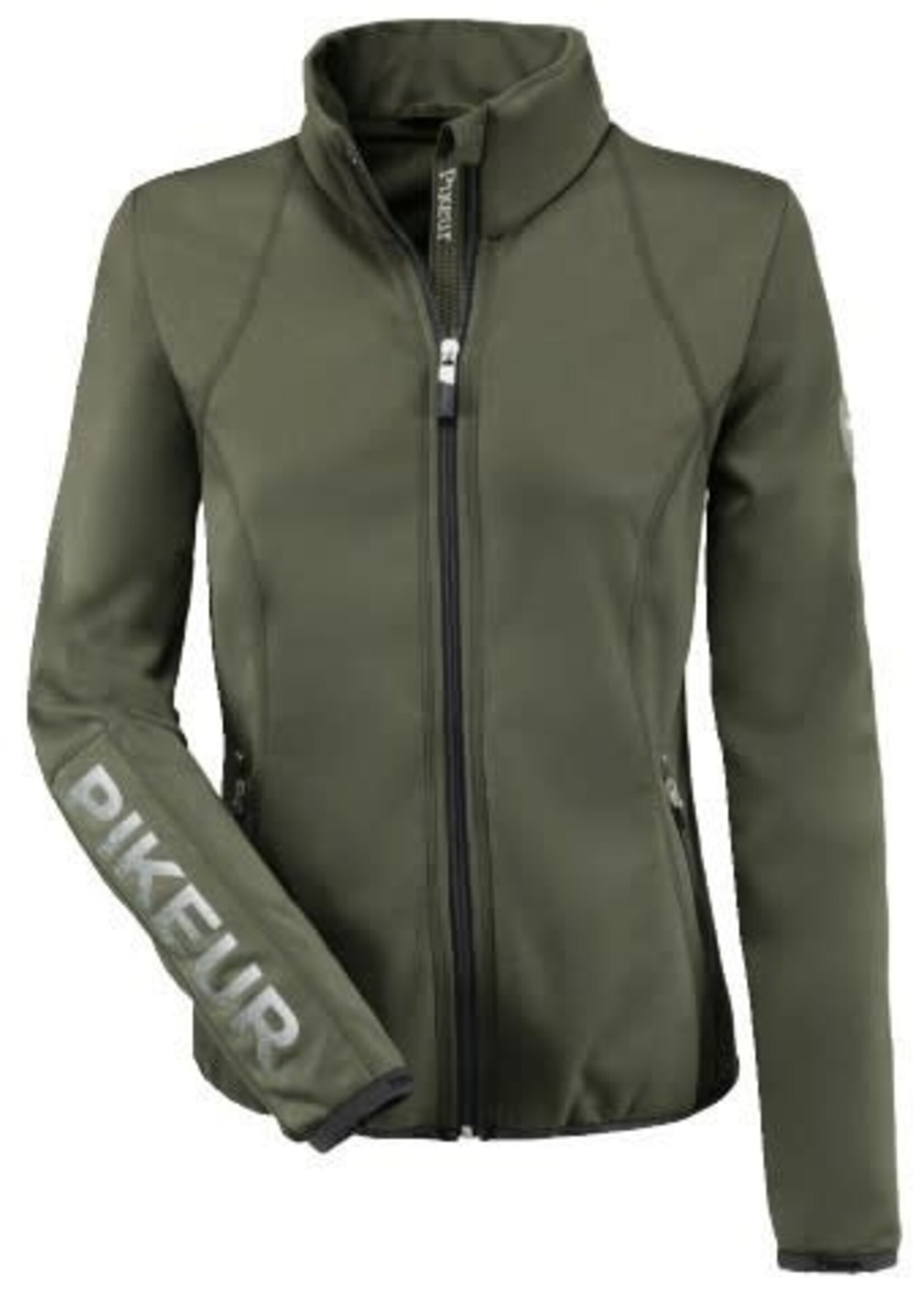Pikeur Pikeur Cara Womens Fleece Jacket