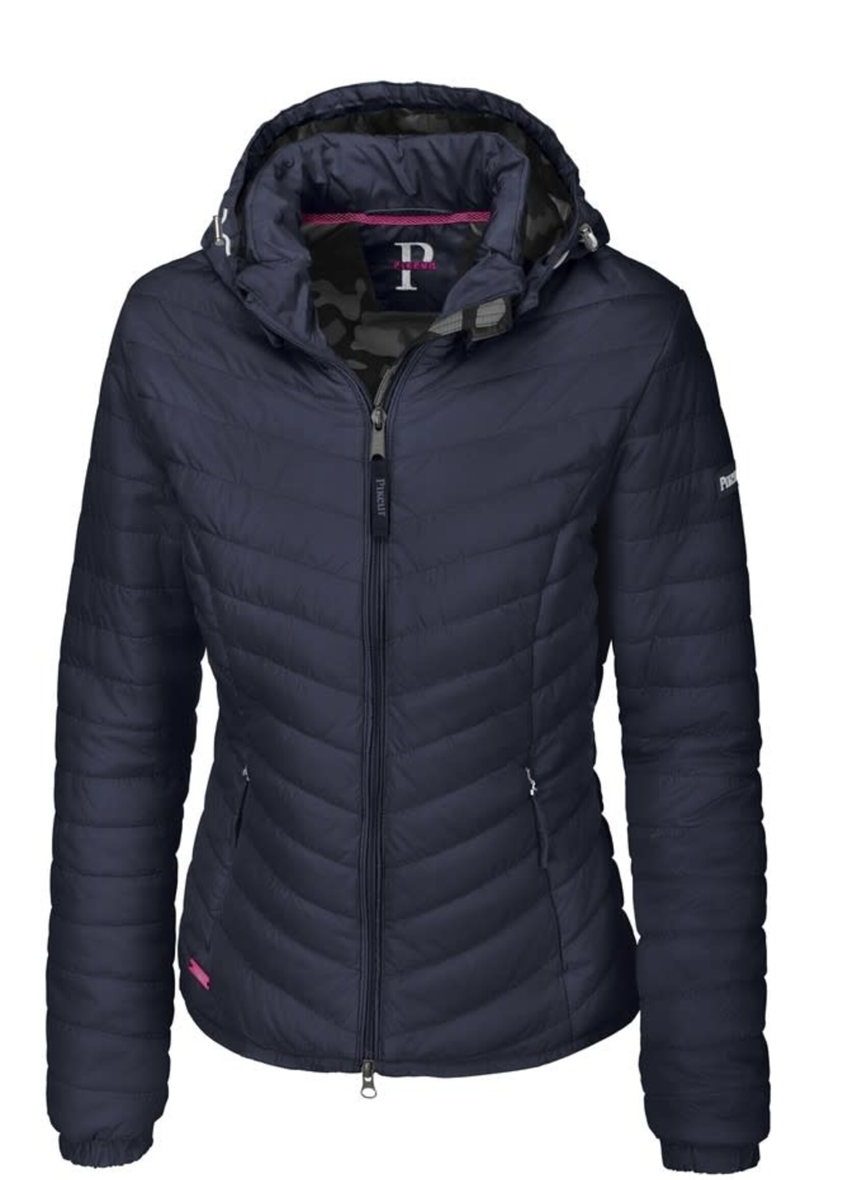 Pikeur Pikeur Calera Womens Quilted Jacket