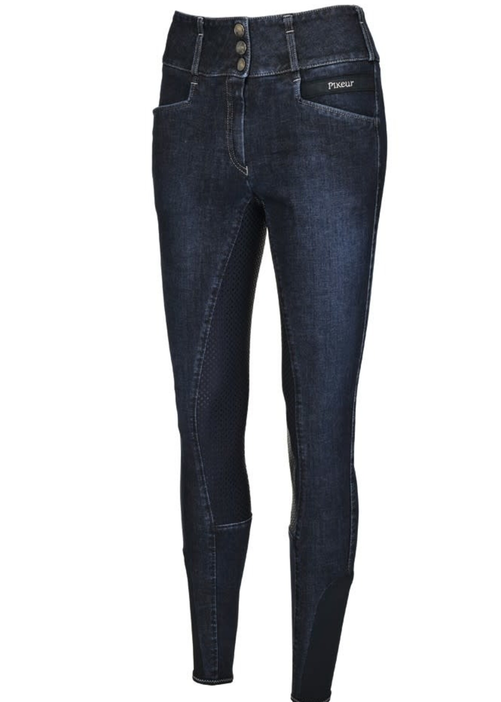 Pikeur Pikeur Candela Grip Full Seat Jeans Style Womens Breeches