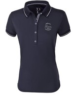 Pikeur Pikeur Dasha Womens Polo Shirt