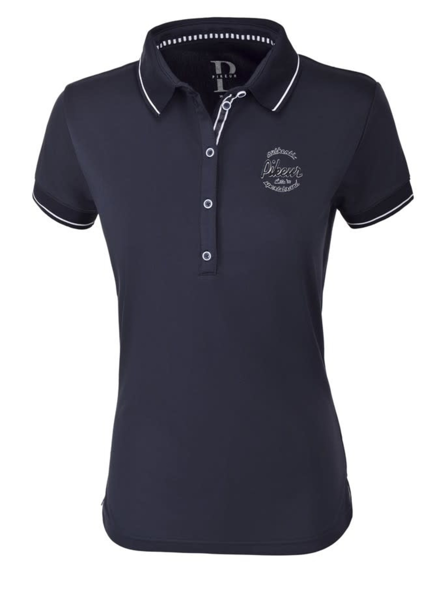 Pikeur Pikeur Dasha Womens Polo Shirt
