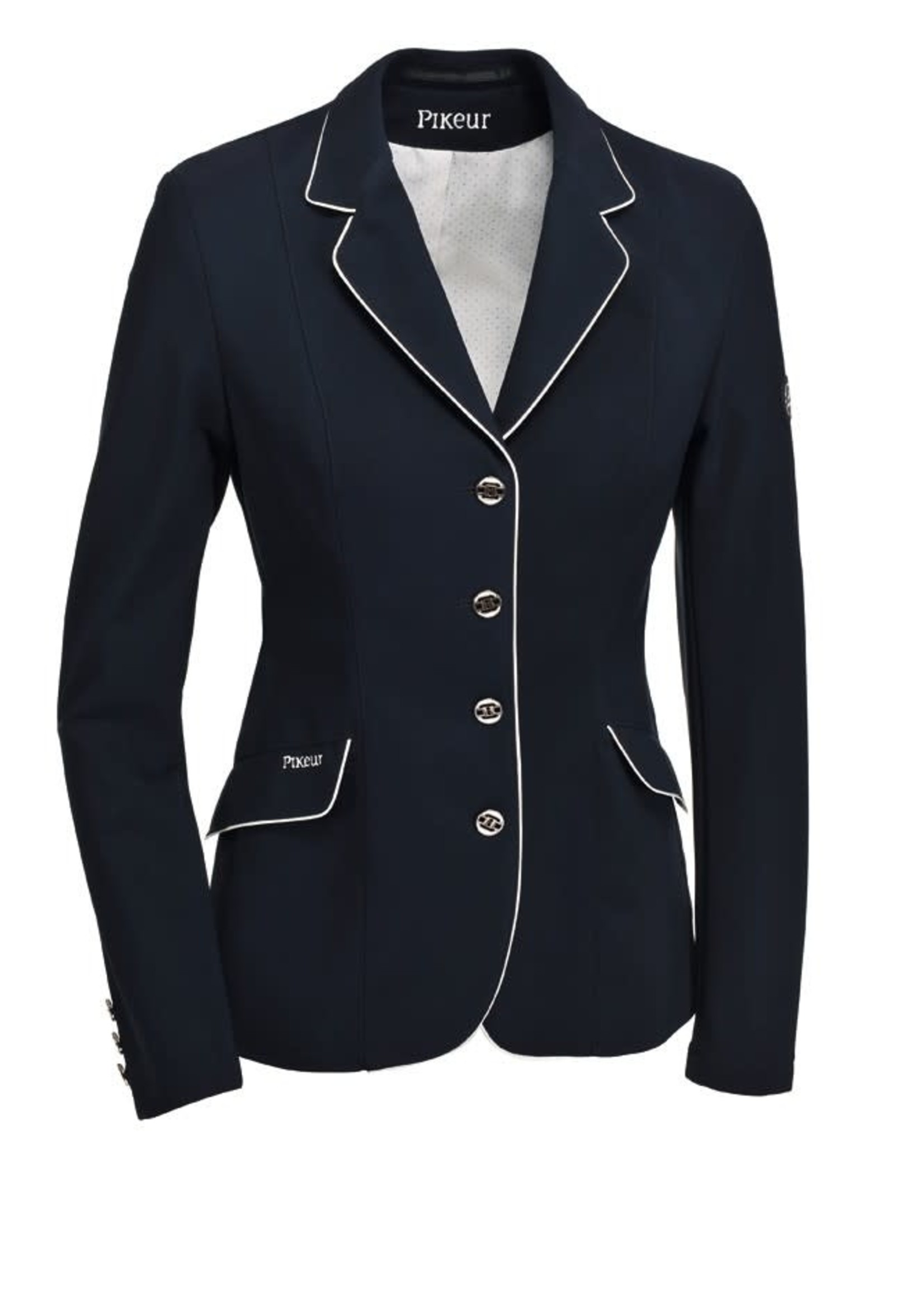 Pikeur Pikeur Daisy Softshell Womens Competition Jacket