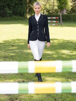 Pikeur Pikeur Daisy Softshell Womens Competition Jacket