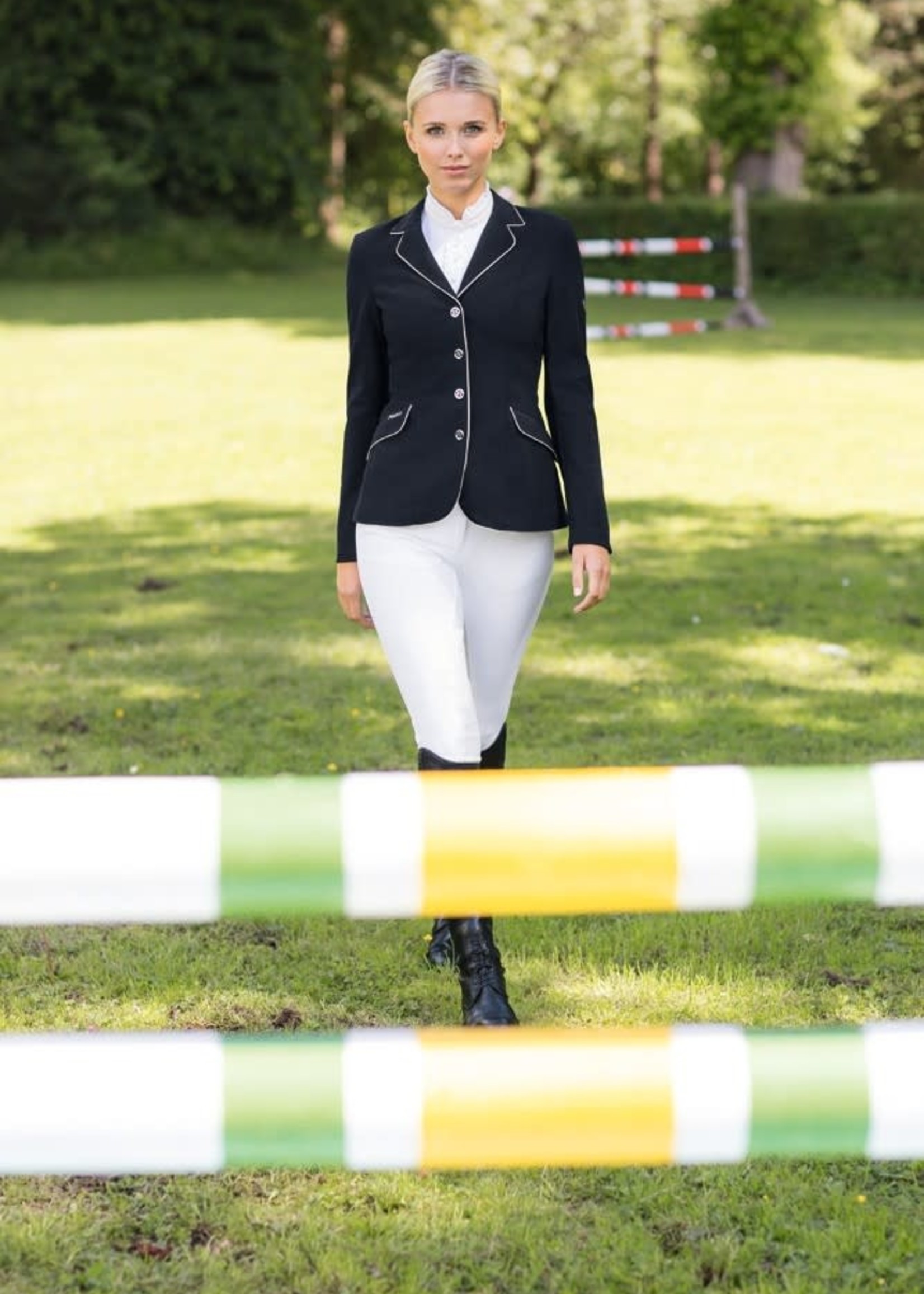 Pikeur Pikeur Daisy Softshell Womens Competition Jacket