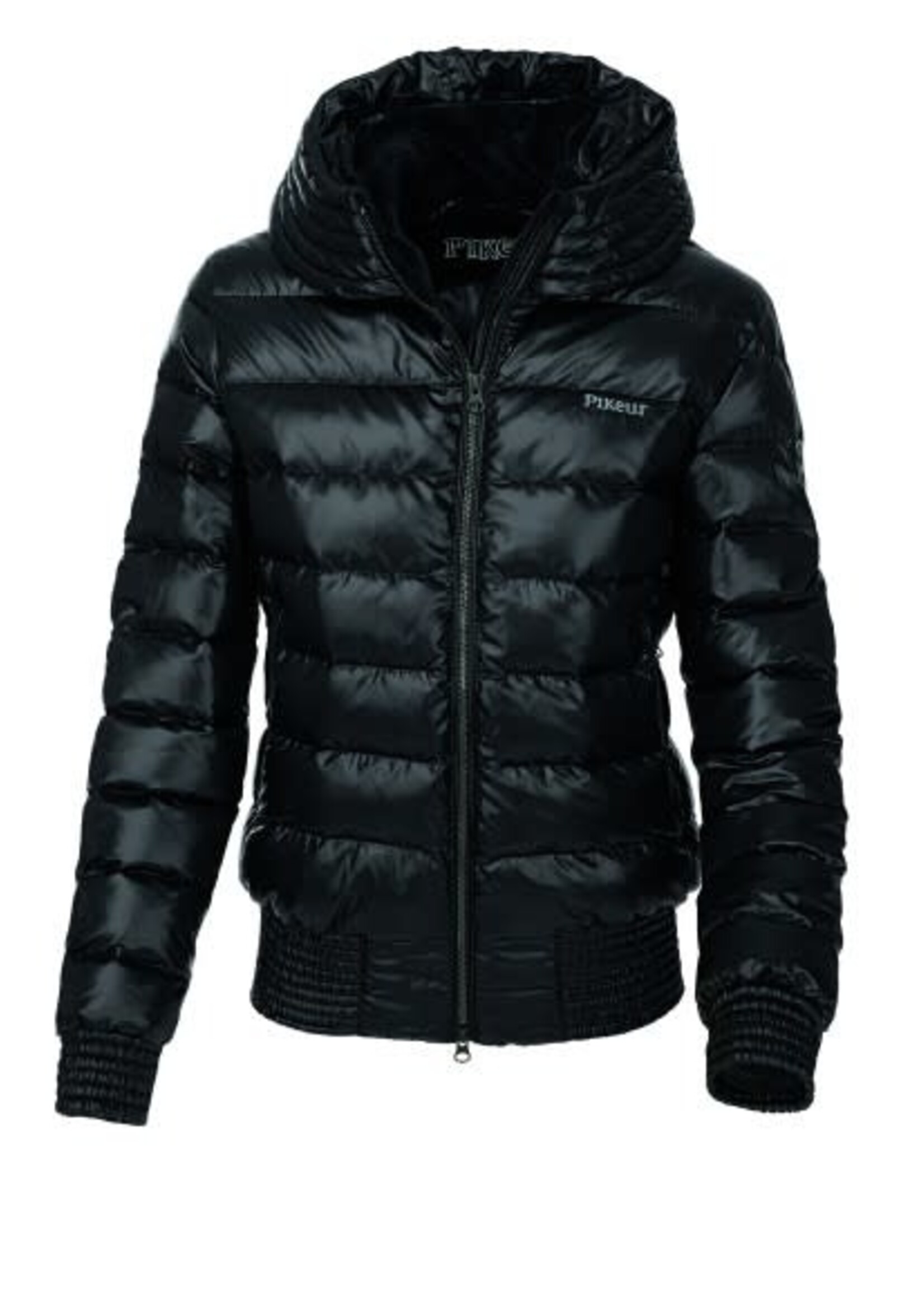 Pikeur Pikeur Grace Womens RDS Bomber Jacket