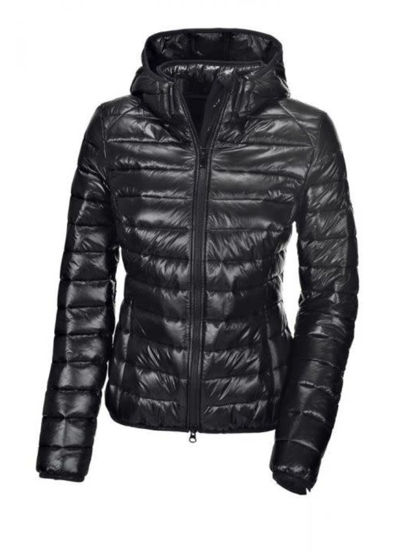 Pikeur Pikeur Ilvy Womens Quilted Jacket