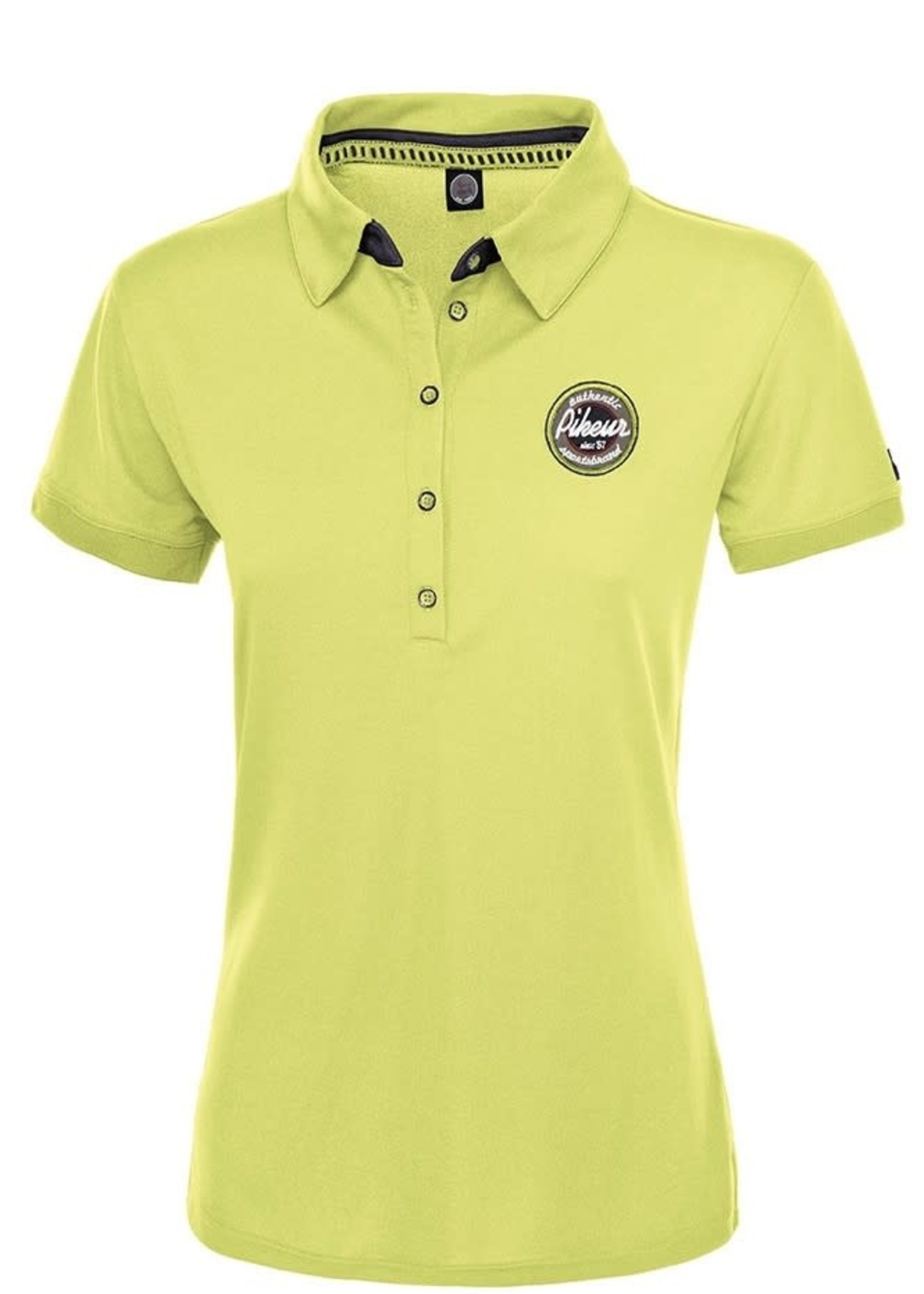 Pikeur Pikeur Dasha Womens Polo Shirt