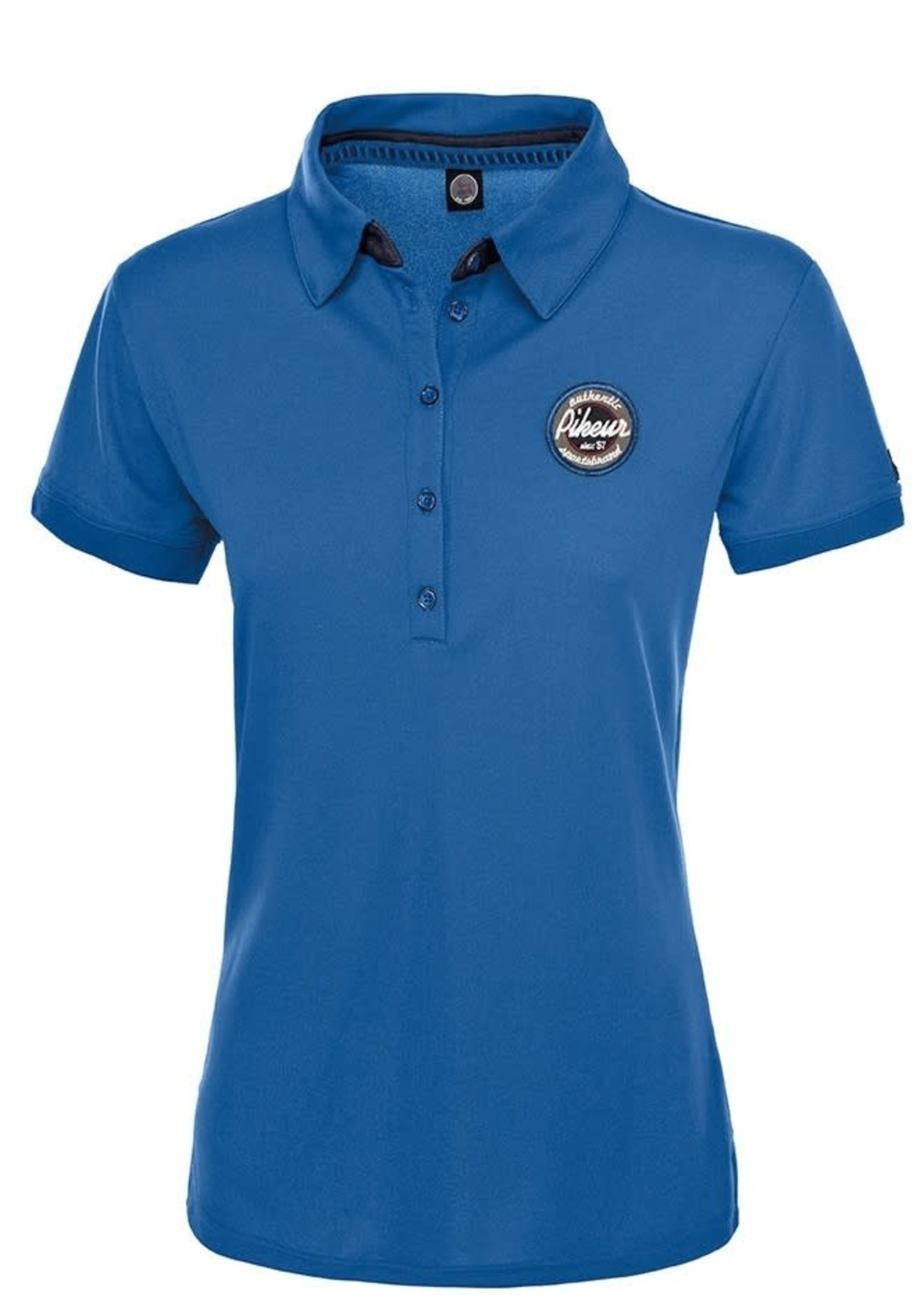 Pikeur Pikeur Dasha Womens Polo Shirt