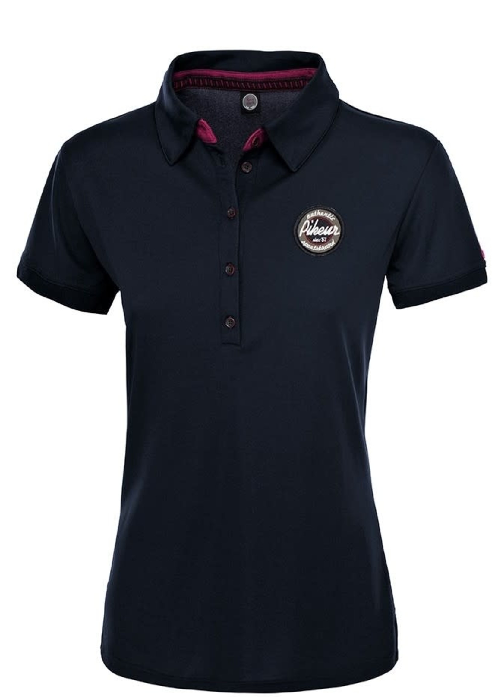 Pikeur Pikeur Dasha Womens Polo Shirt
