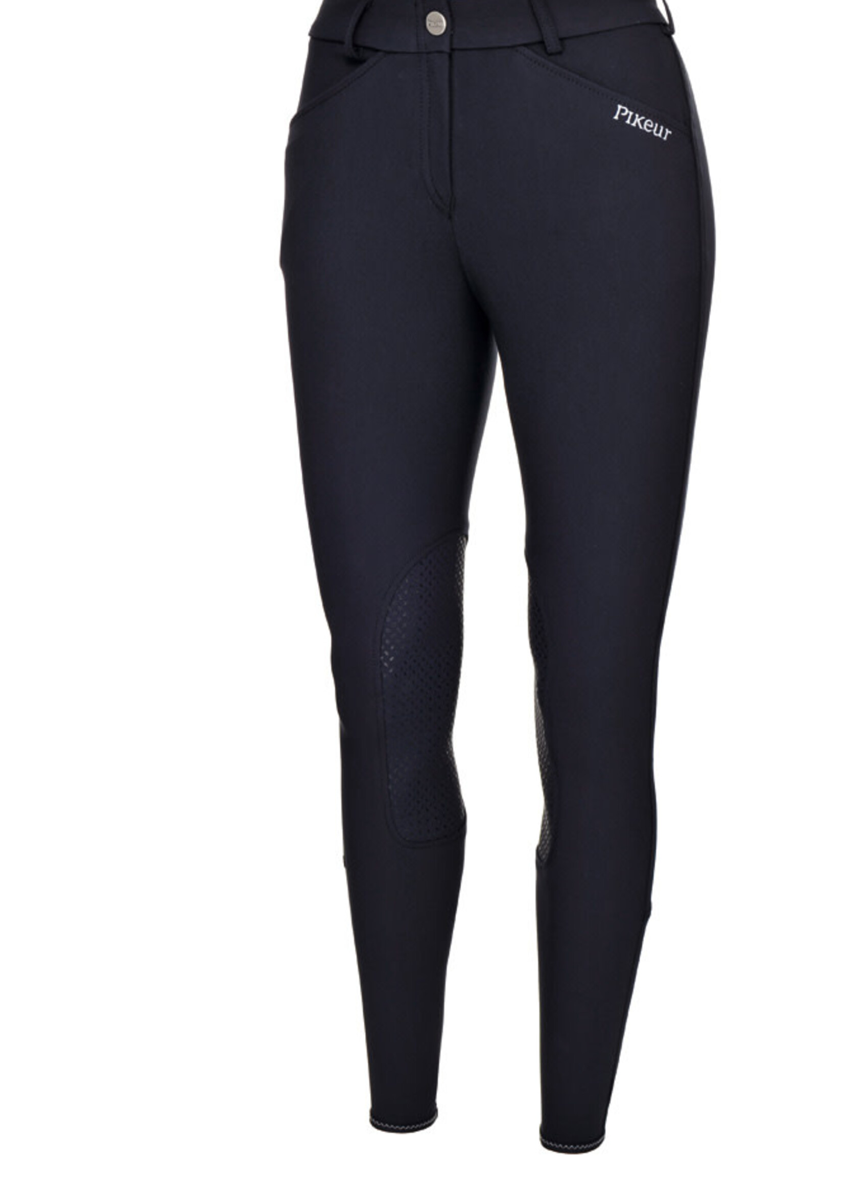 Pikeur Pikeur Baila Grip Knee Womens Breeches