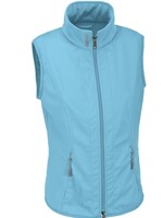 Pikeur Pikeur Inka Softshell Water Resistant Lightweight Womens Gilet