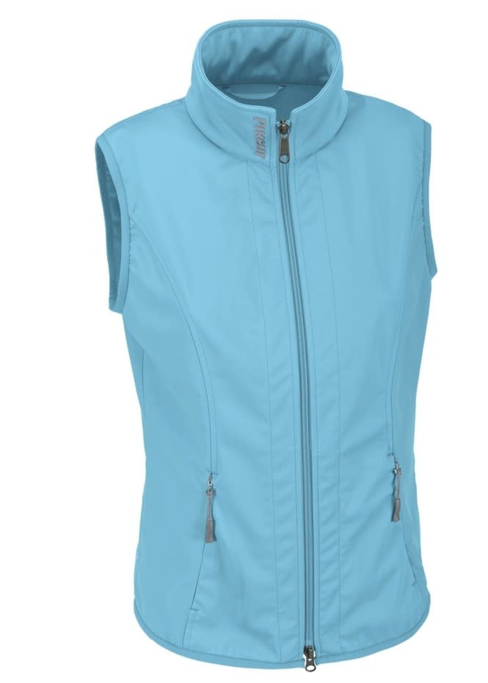 Pikeur Pikeur Inka Softshell Water Resistant Lightweight Womens Gilet