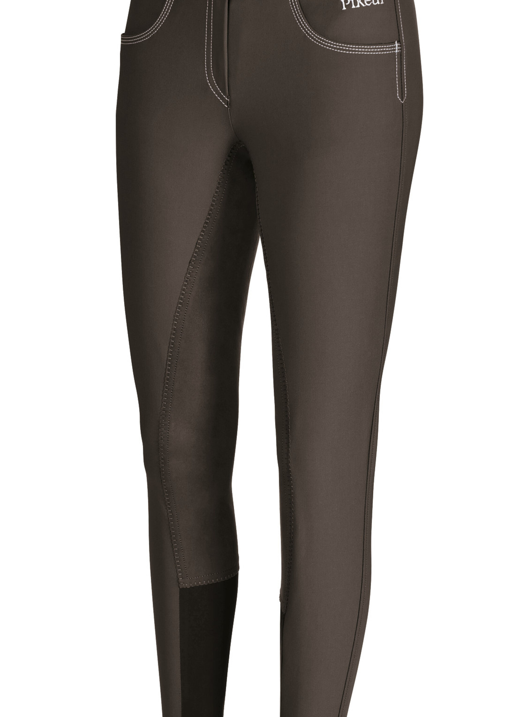 Pikeur Pikeur Davina McCrown Full Seat Womens Breeches