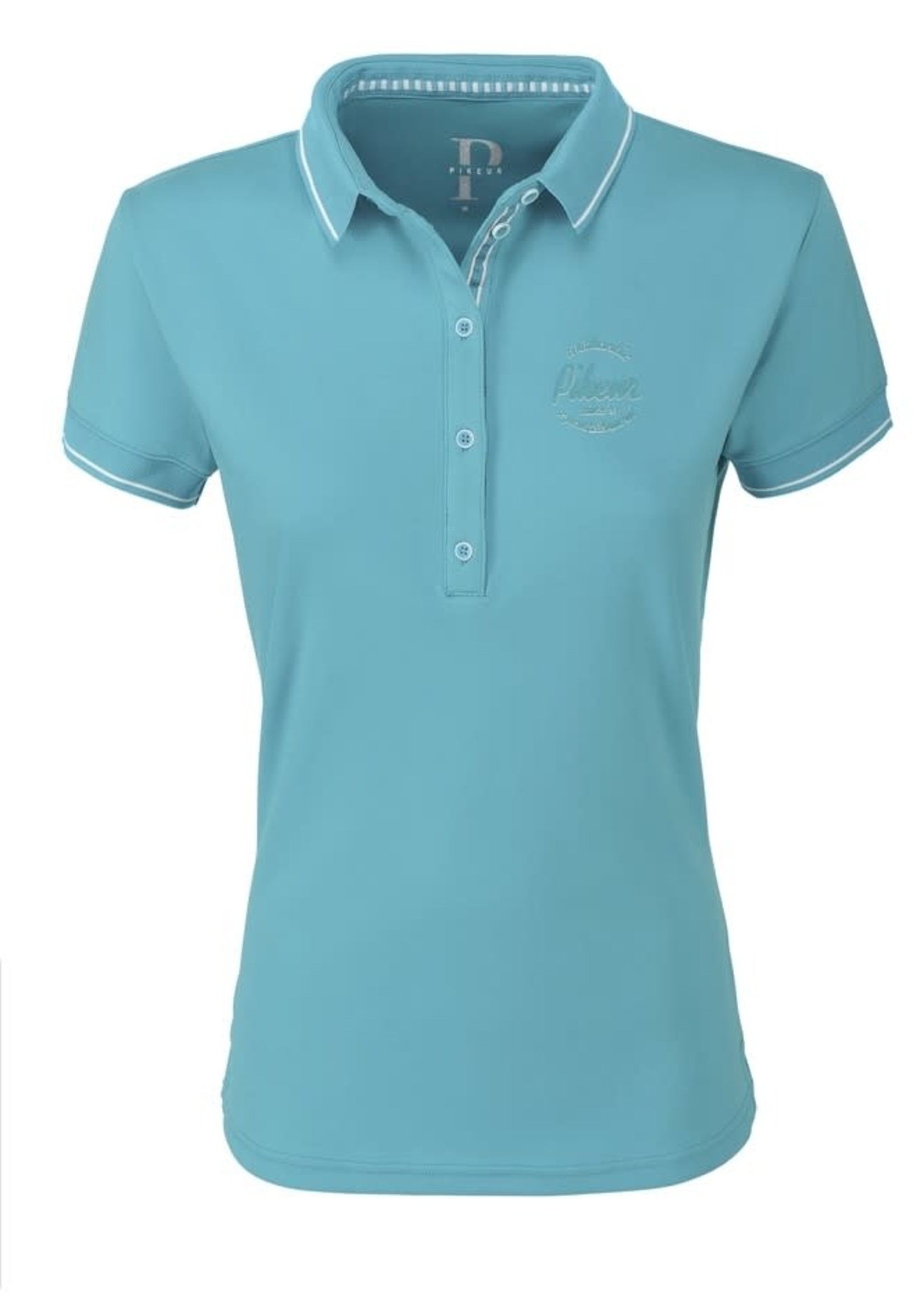 Pikeur Pikeur Dasha Womens Polo Shirt