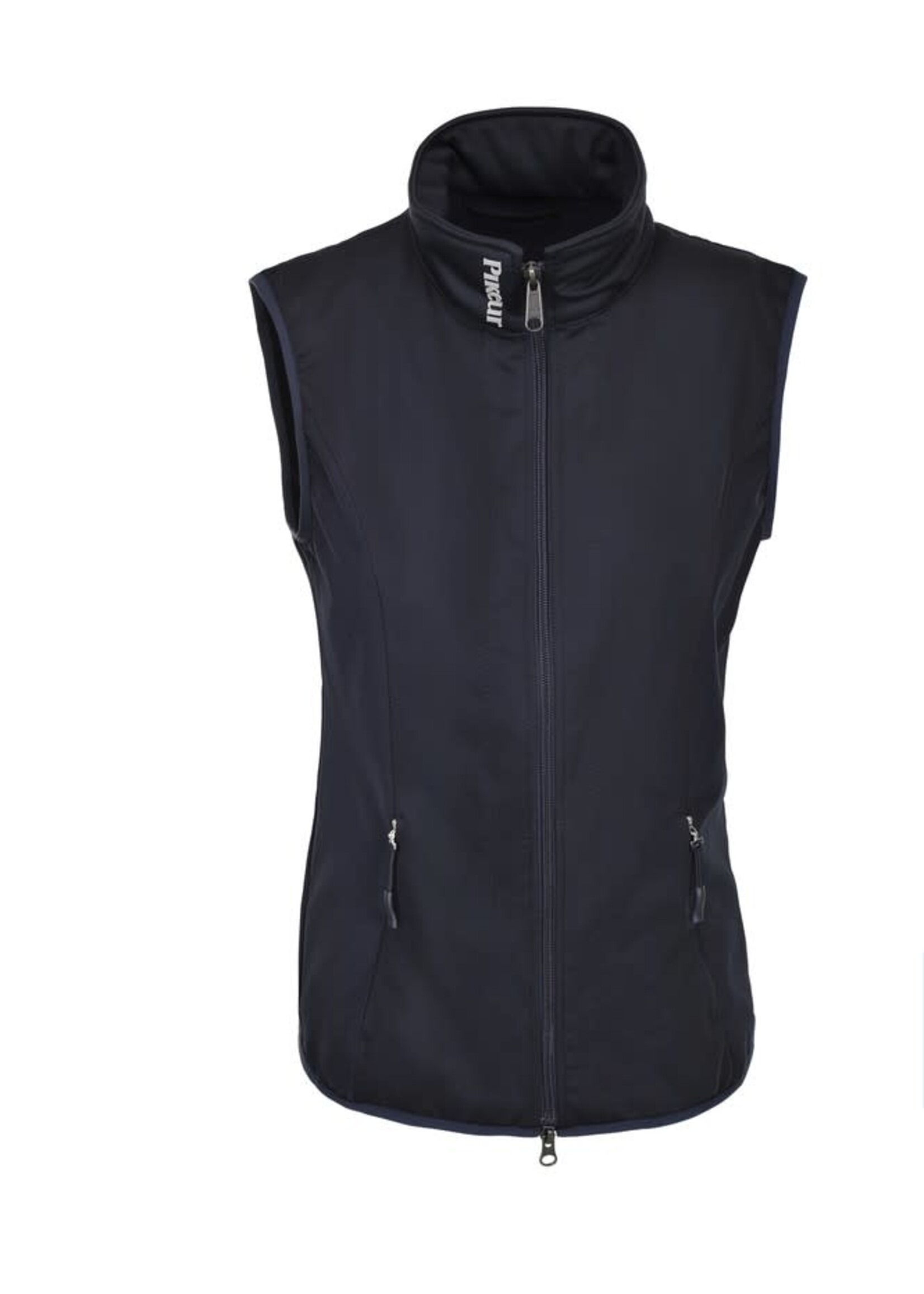 Pikeur Pikeur Inka Softshell Water Resistant Lightweight Womens Gilet