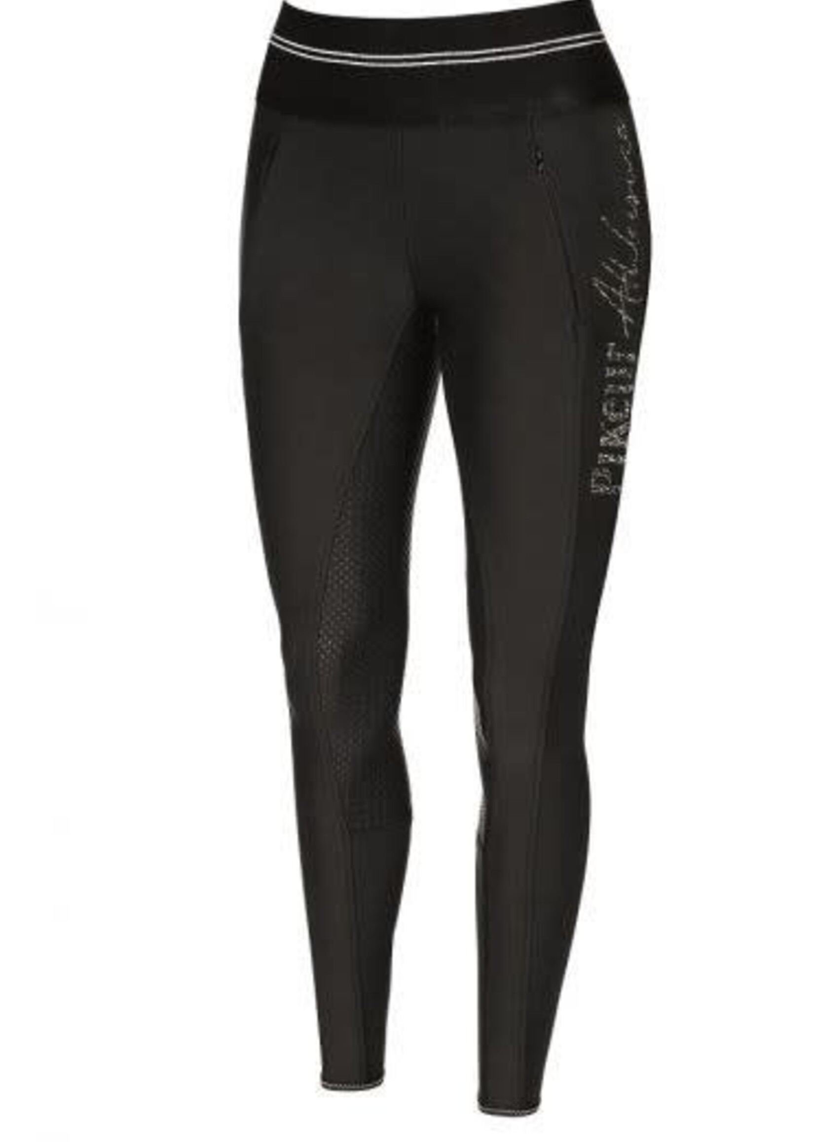Pikeur Pikeur Gia Grip Athleisure Full Seat Womens Riding Tights