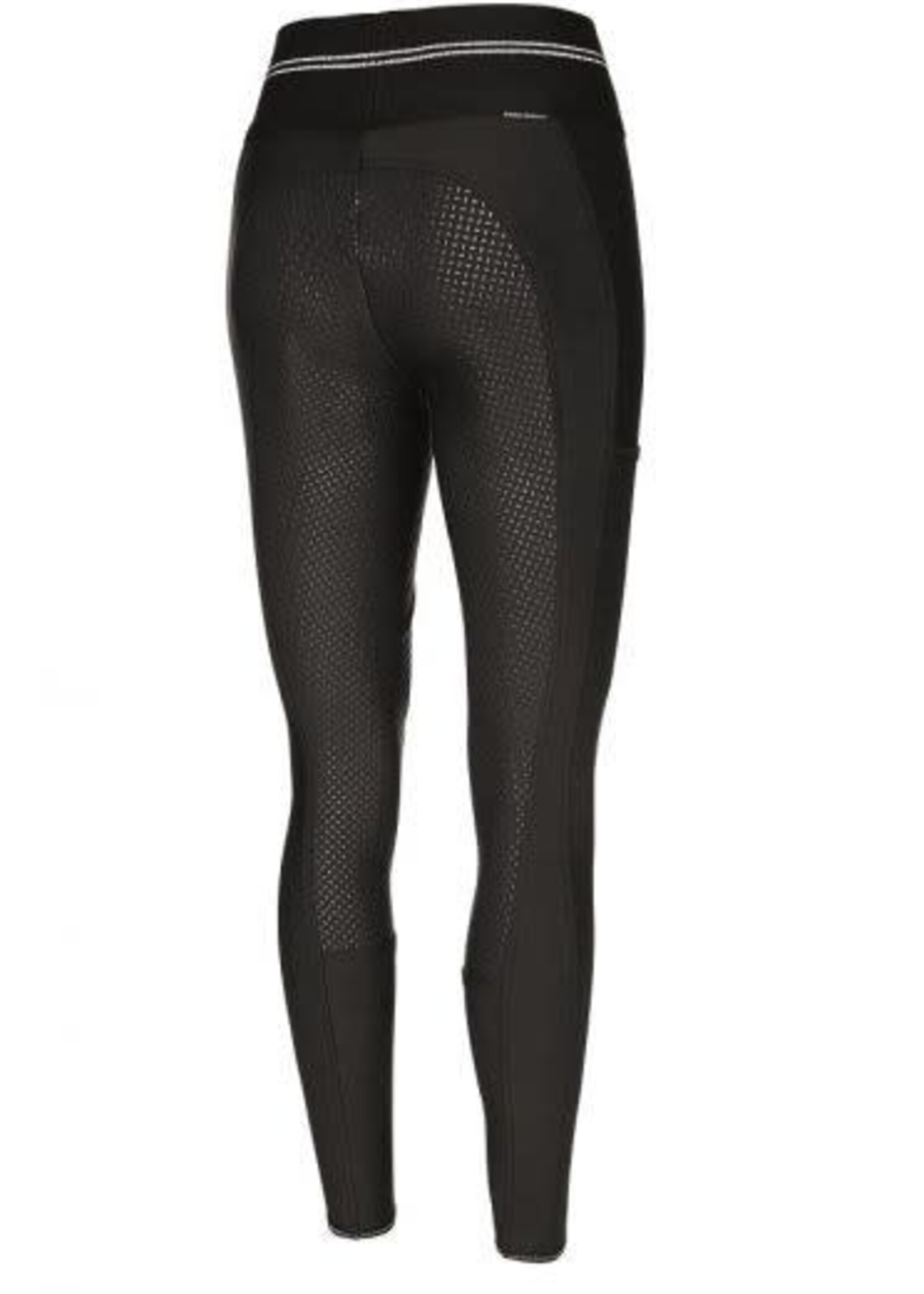 Pikeur Pikeur Gia Grip Athleisure Full Seat Womens Riding Tights