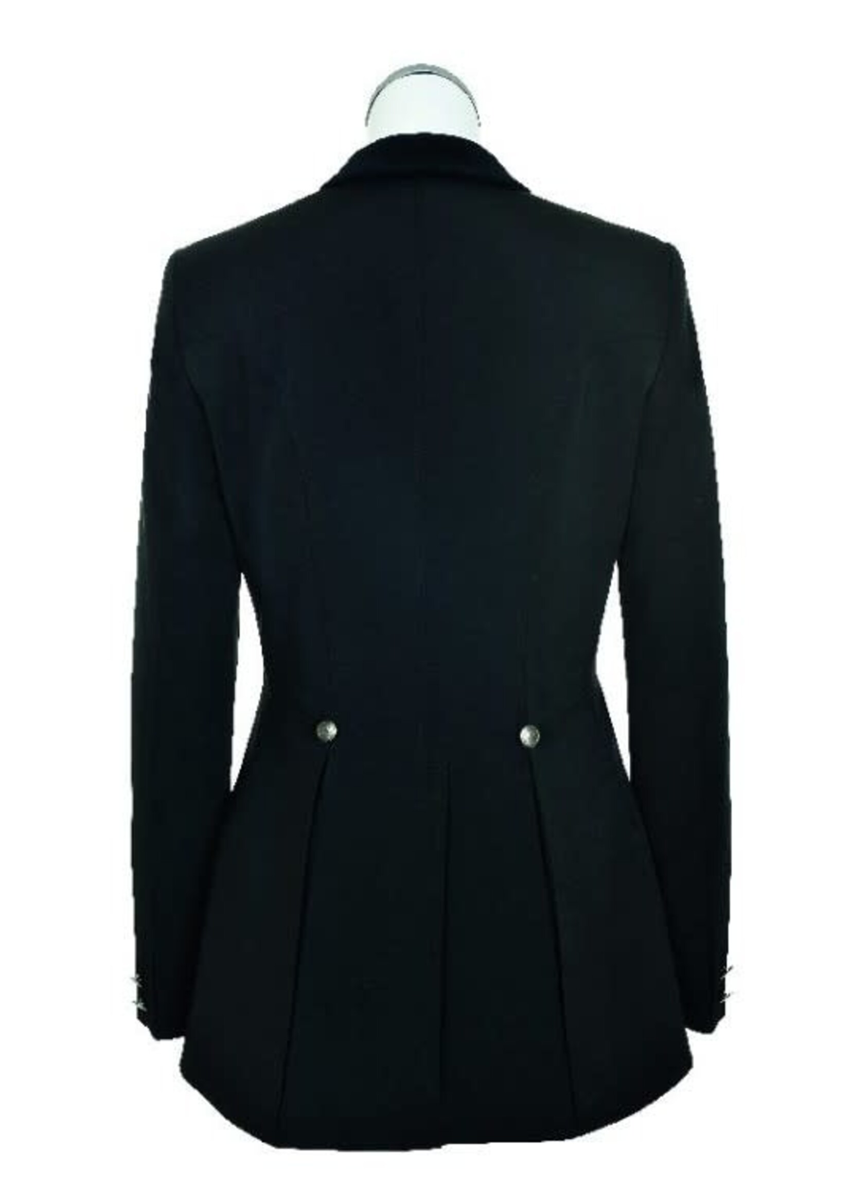 Pikeur Pikeur Diana Womens Competition Jacket with Velvet Collar