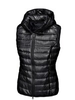 Pikeur Pikeur Iva Womens Quilted Gilet