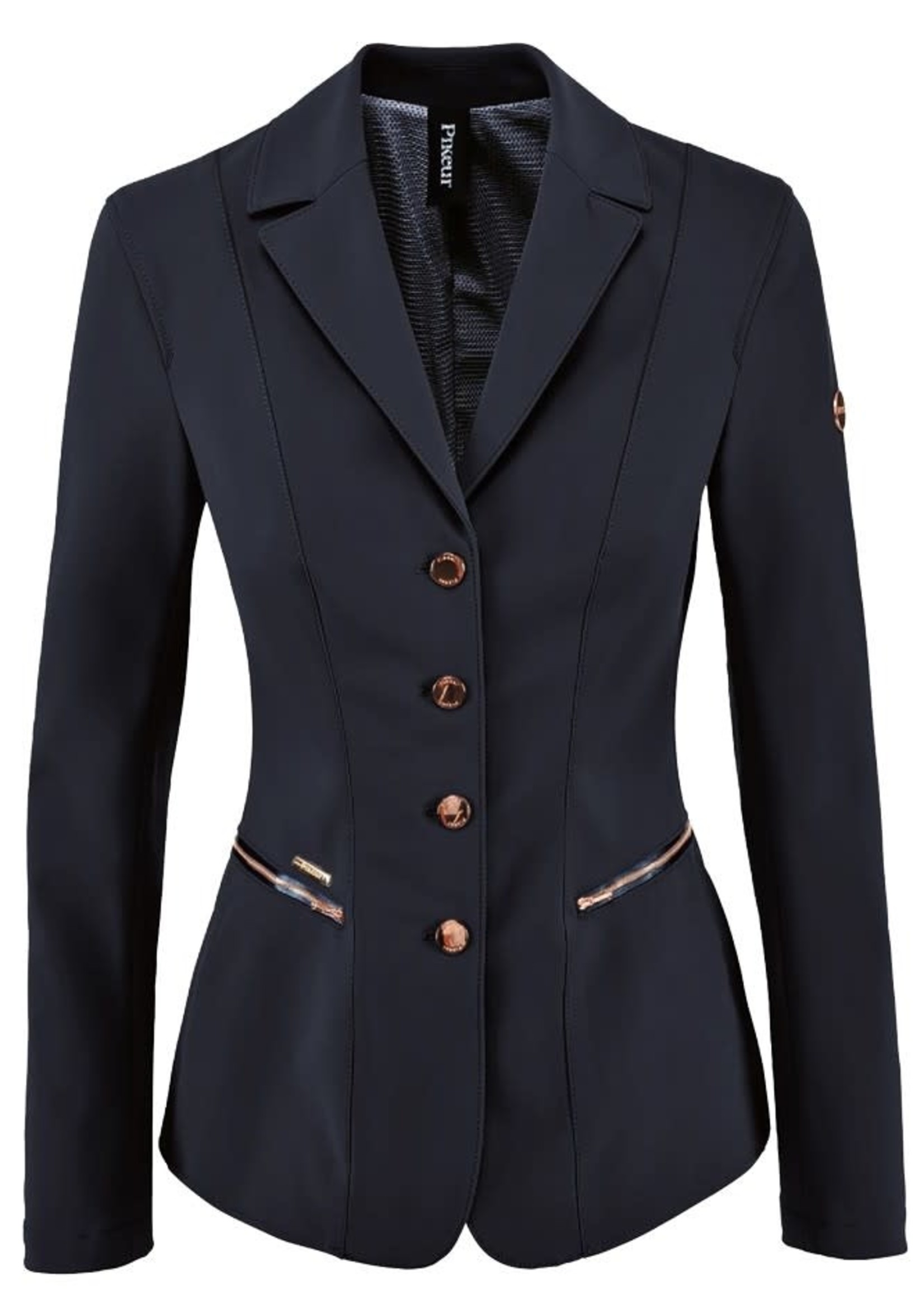 Pikeur Pikeur Manila Youth Girls Competition Jacket