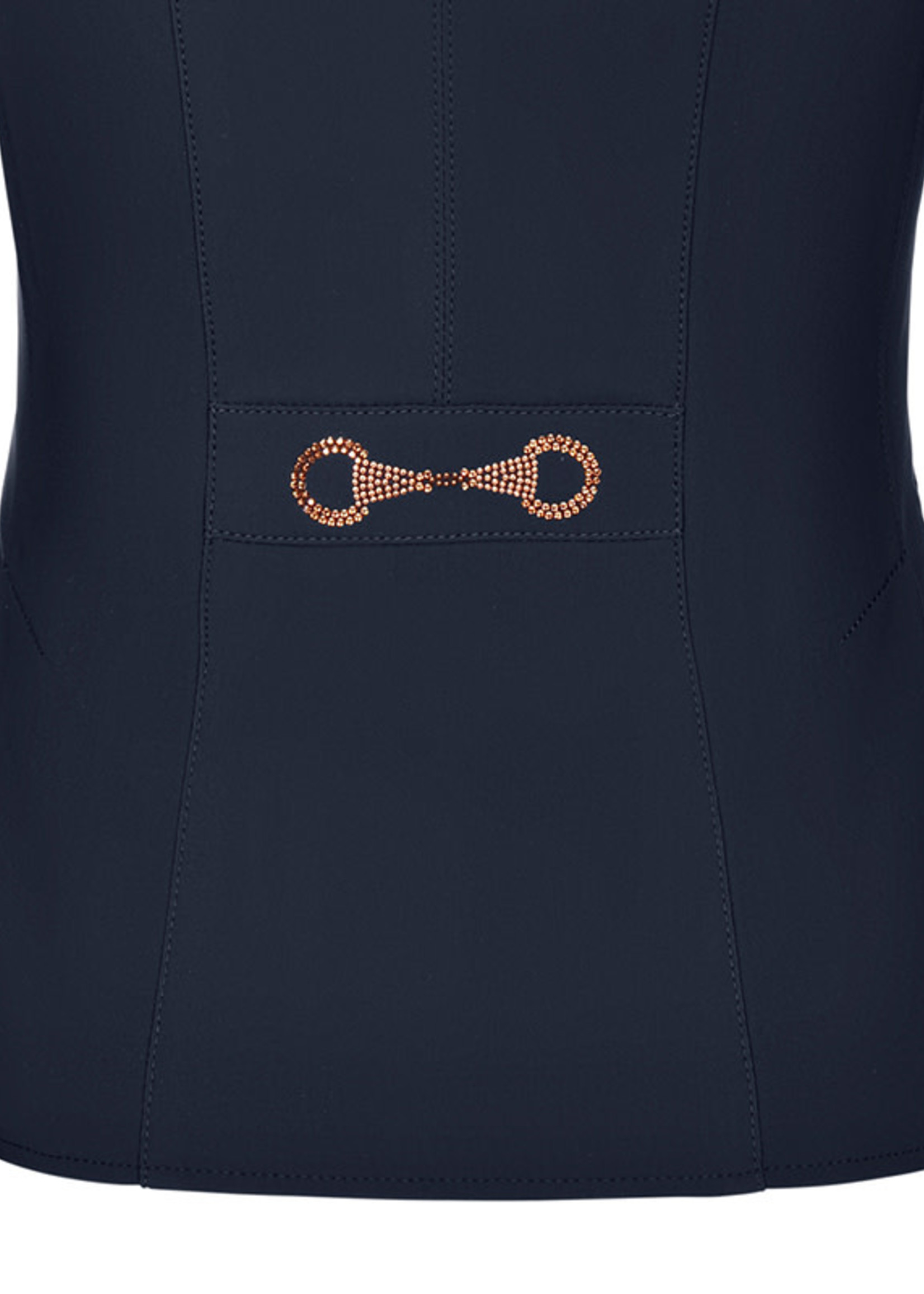 Pikeur Pikeur Manila Youth Girls Competition Jacket