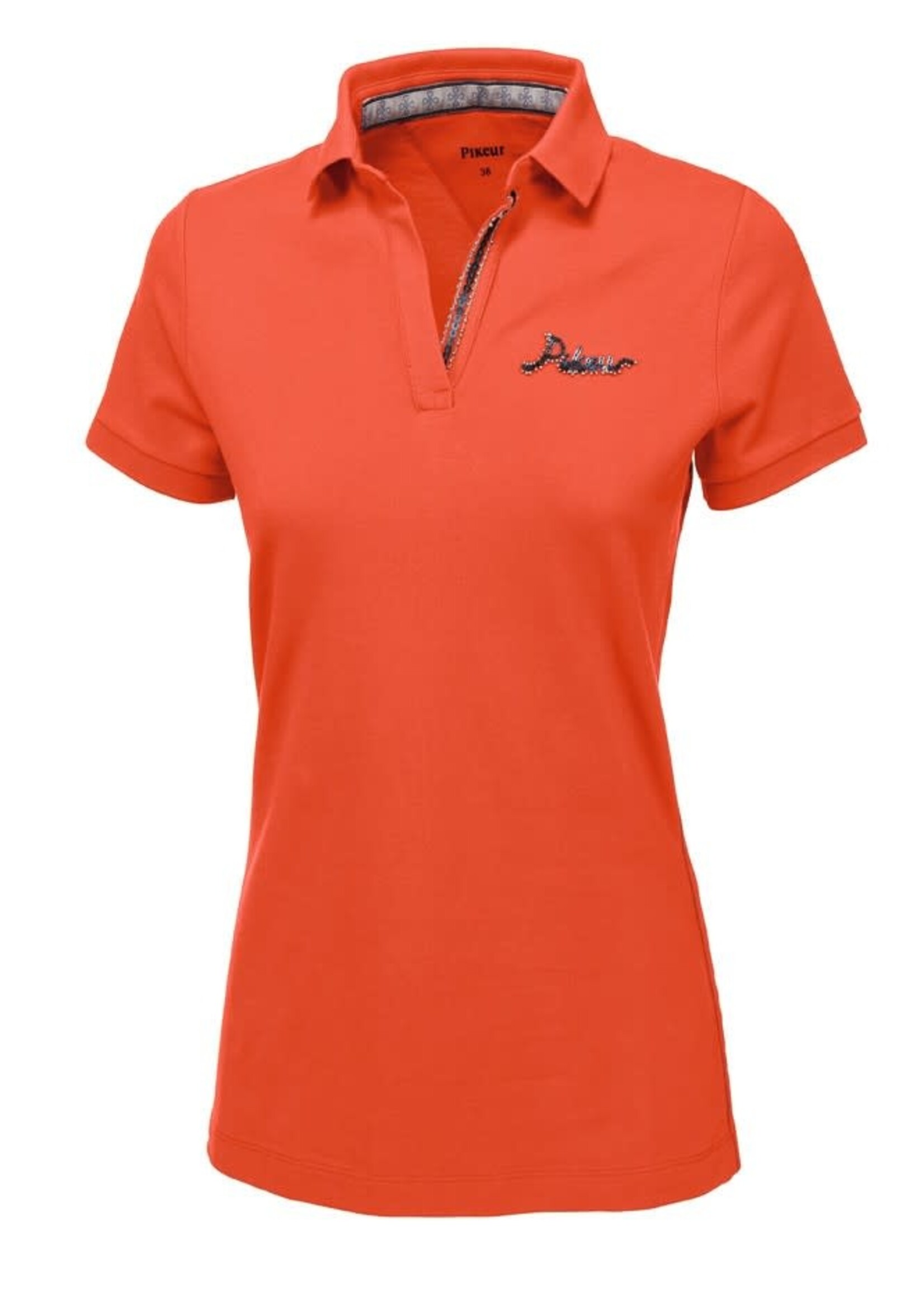 Pikeur Pikeur Dunya Womens Polo Shirt