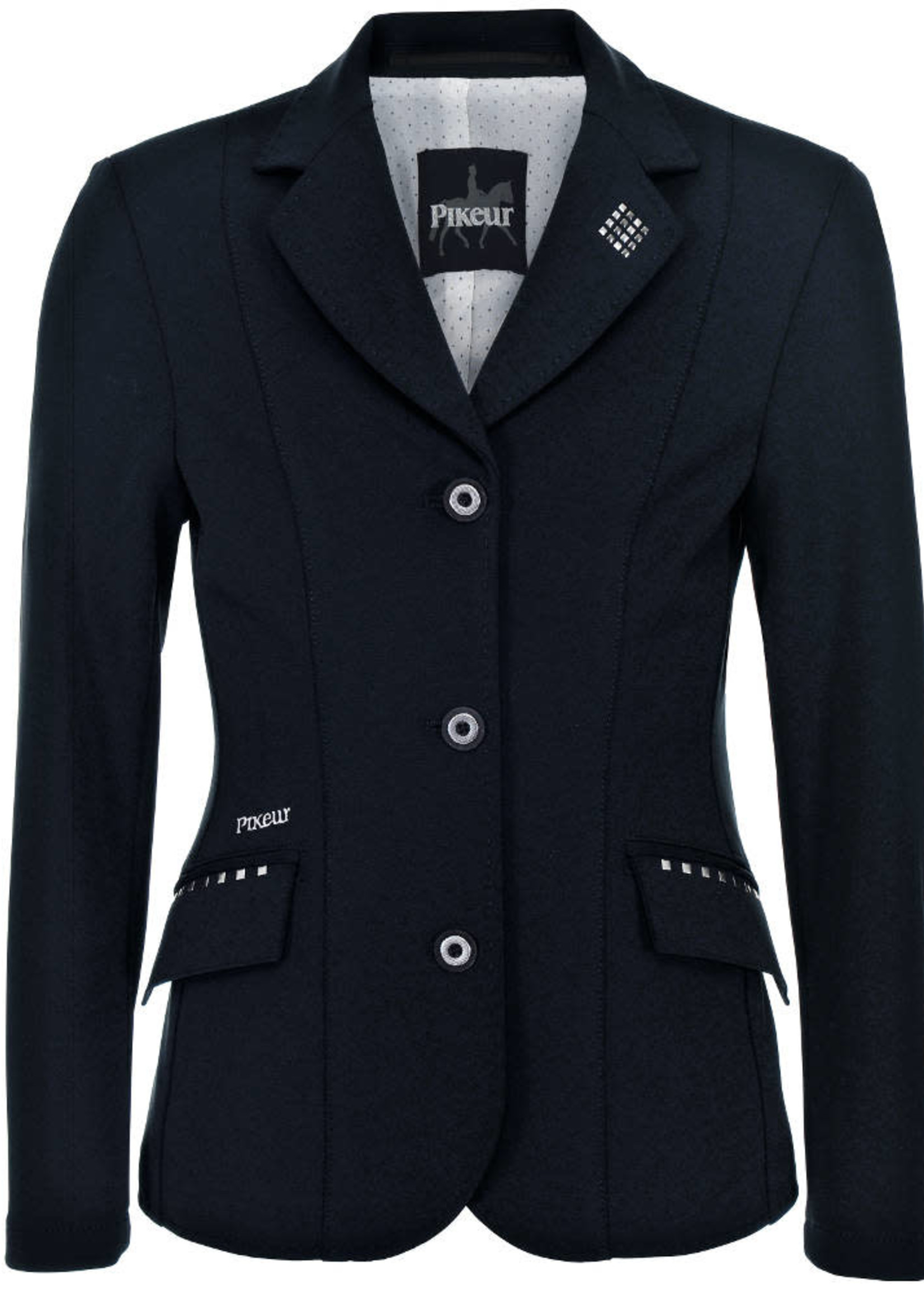 Pikeur Pikeur Milana Youth Girls Competition Jacket