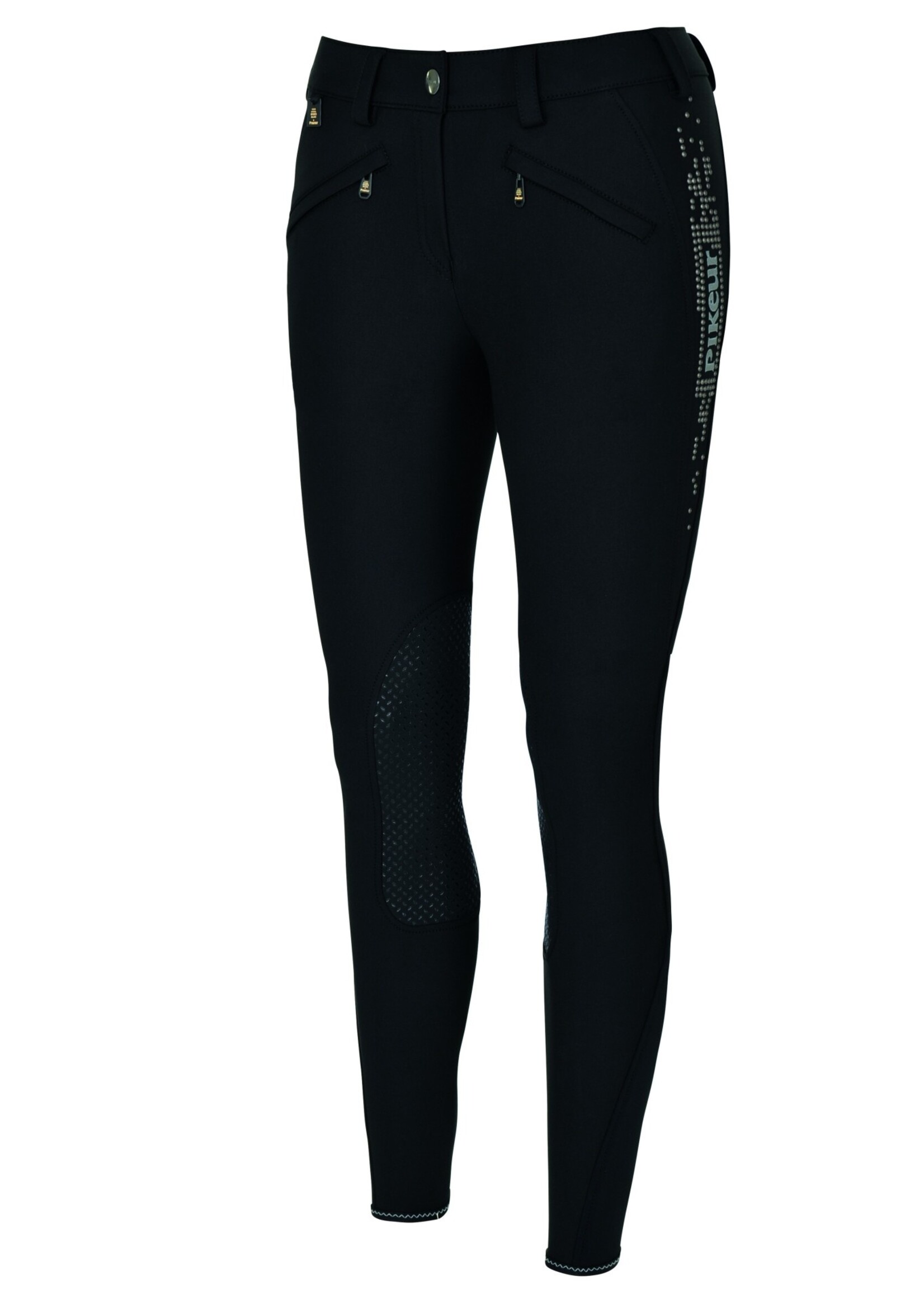 Pikeur Pikeur Efilia Grip Knee Womens Breeches