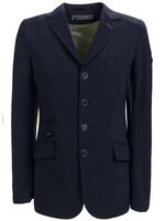 Pikeur Pikeur Grasco II Mens Softshell Competition Jacket