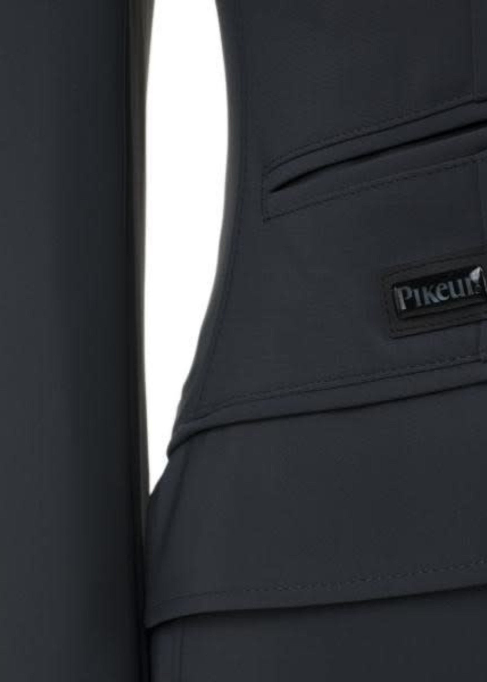 Pikeur Pikeur Grasco II Mens Softshell Competition Jacket