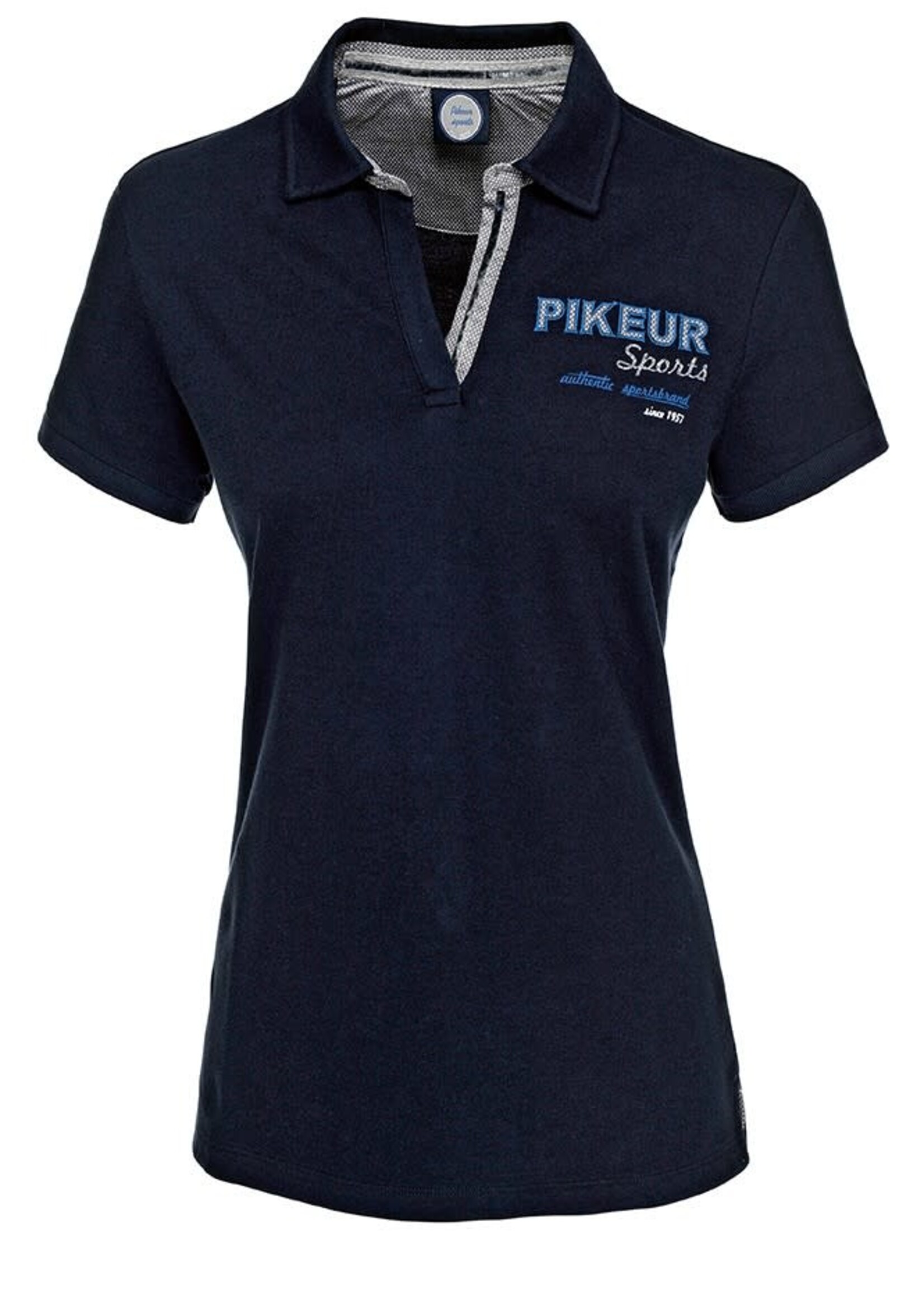 Pikeur Pikeur Elsa Dob Womens Polo Shirt