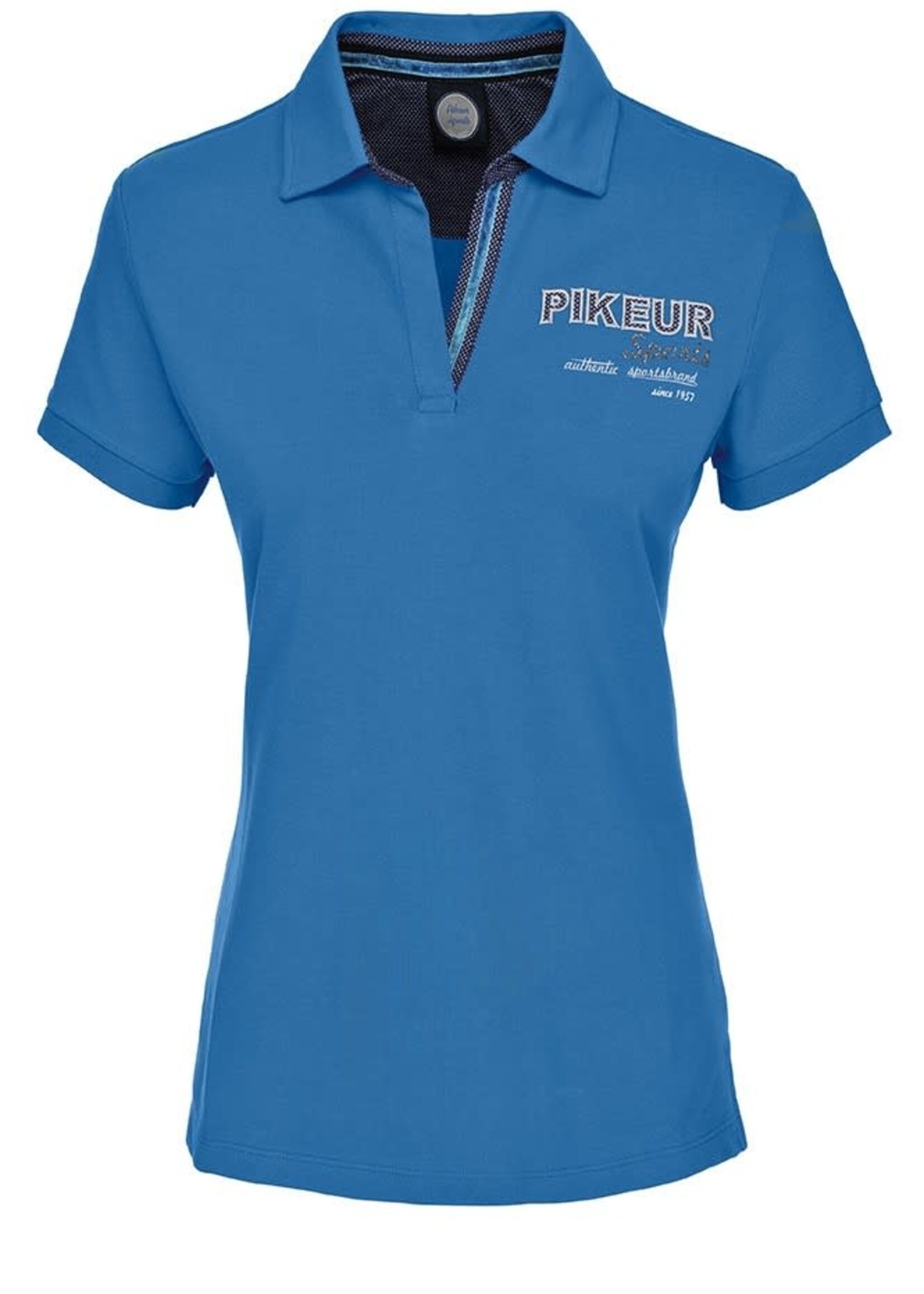 Pikeur Pikeur Elsa Dob Womens Polo Shirt