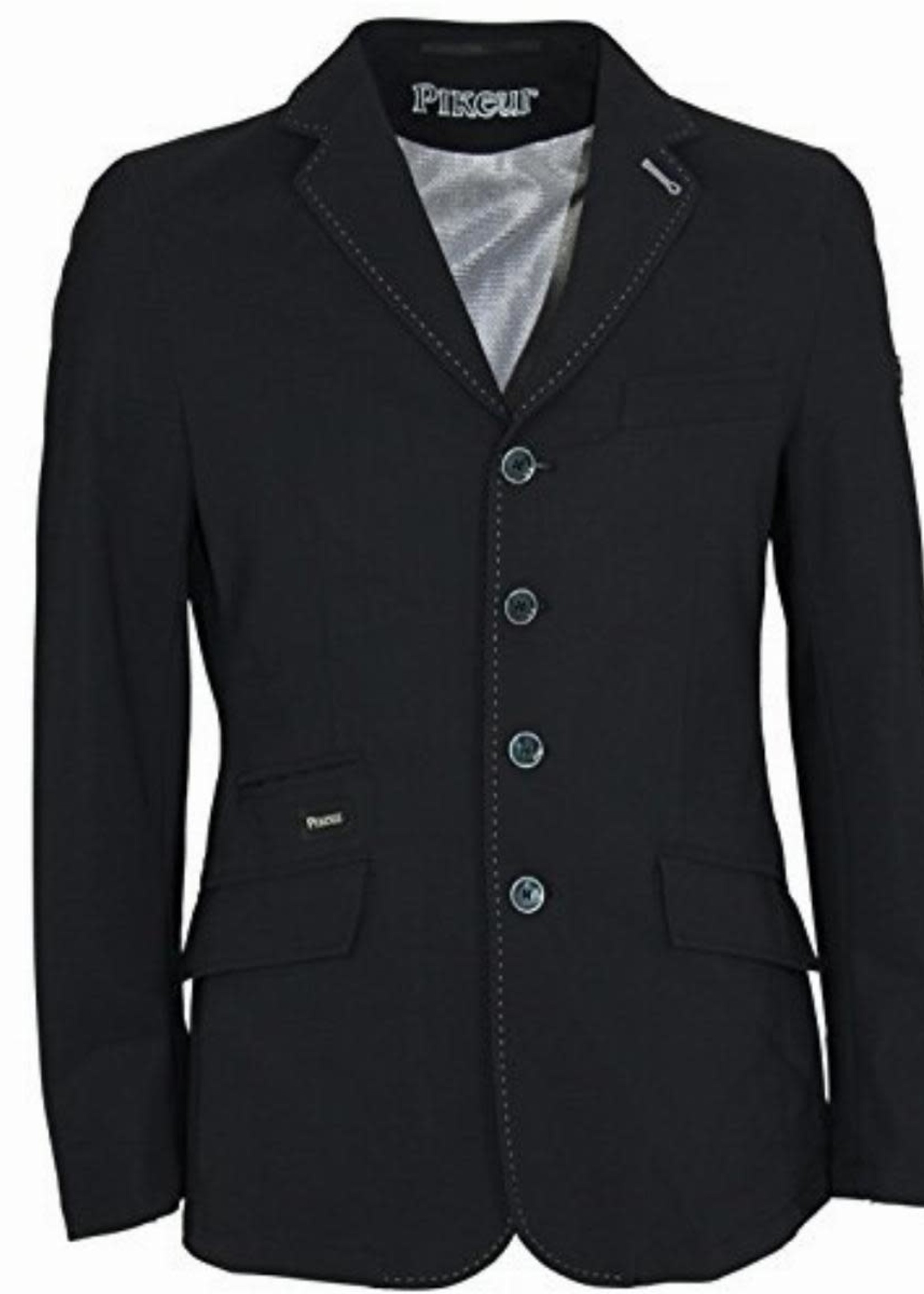 Pikeur Pikeur Grasco II Mens Softshell Competition Jacket