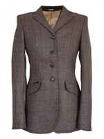 Pikeur Pikeur Epsom Tweed Womens Competition Jacket