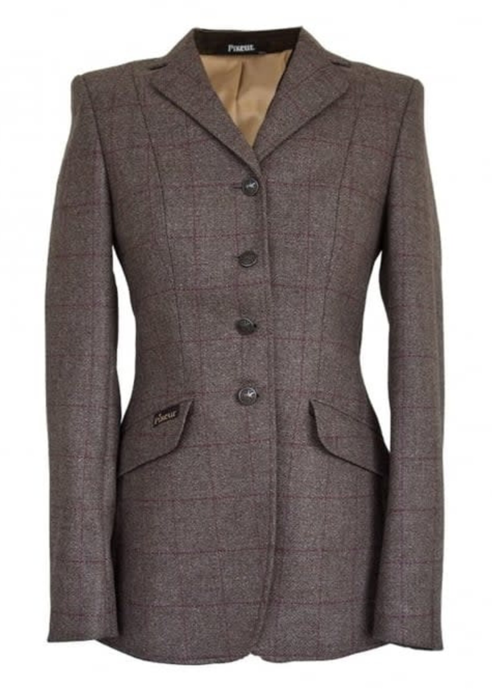 Pikeur Pikeur Epsom Tweed Womens Competition Jacket