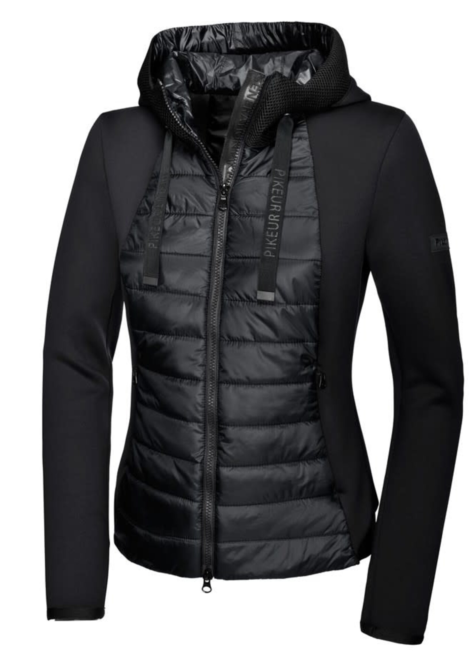 Pikeur Pikeur Ivori Womens Functional Jacket