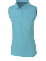 Pikeur Pikeur Jarla Womens Sleeveless Polo Shirt