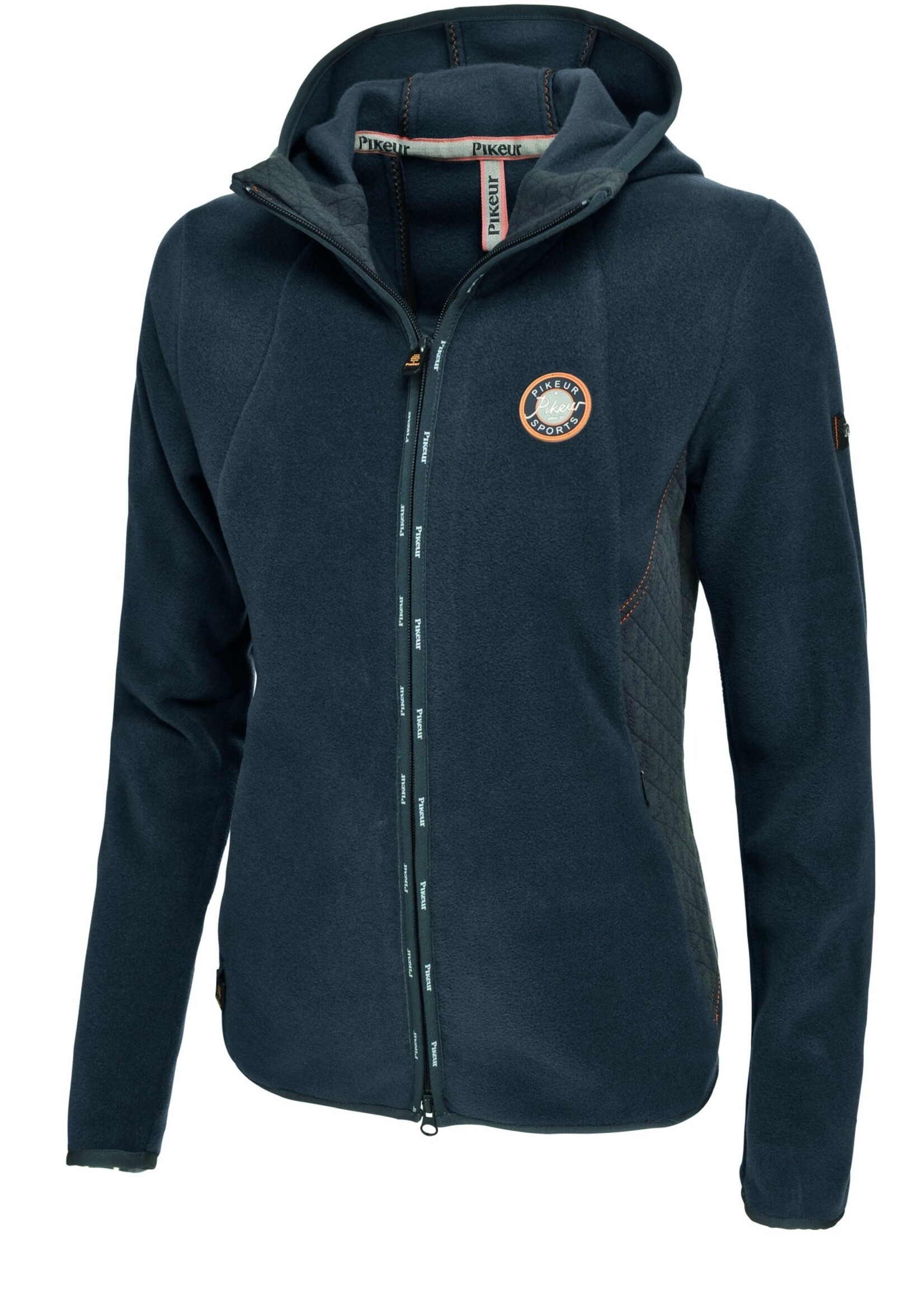 Pikeur Pikeur Eyleen New Generation Womens Fleece Jacket