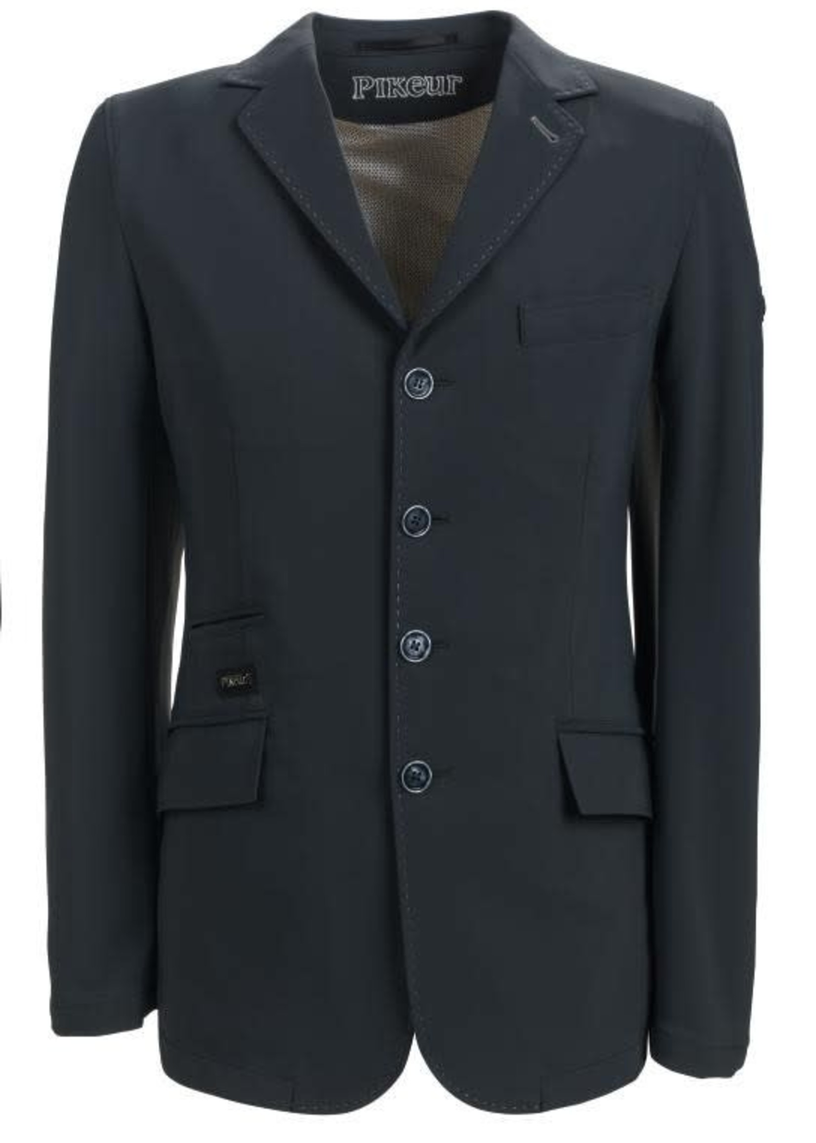 Pikeur Pikeur Grasco II Mens Softshell Competition Jacket