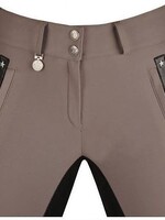 Pikeur Pikeur Fabriana Contrast Full Seat Womens Breeches