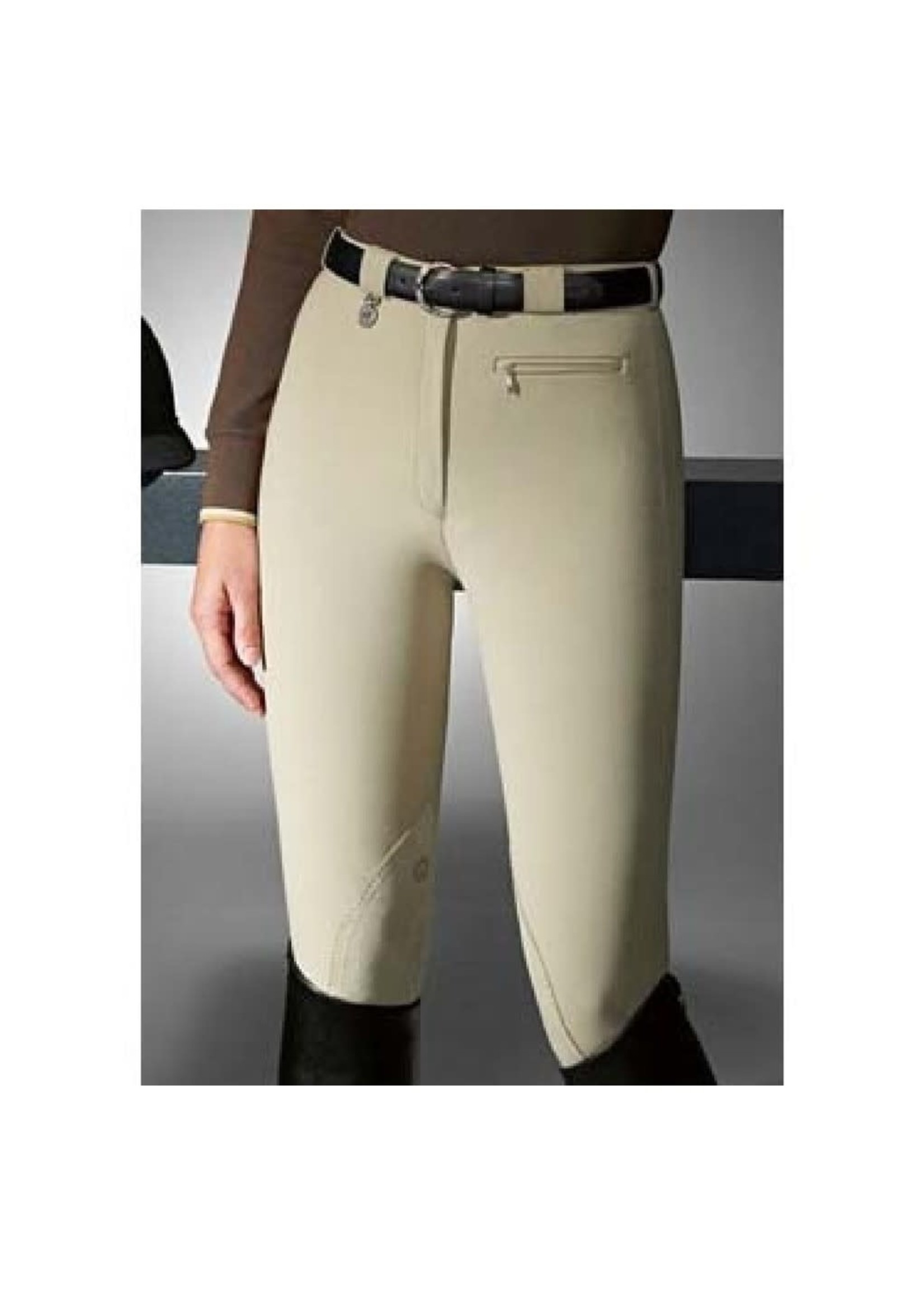 Pikeur Pikeur Princess McCrown Knee Womens Breeches