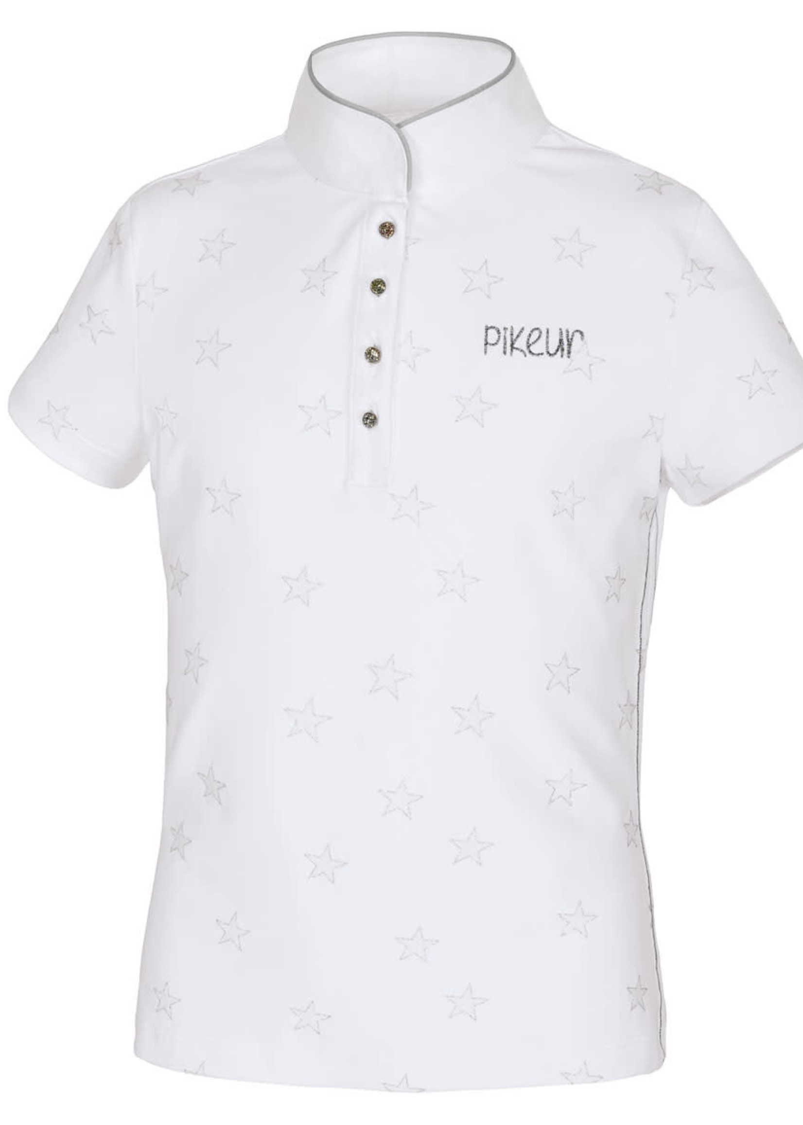 Pikeur Pikeur Filly Girls Competition Shirt